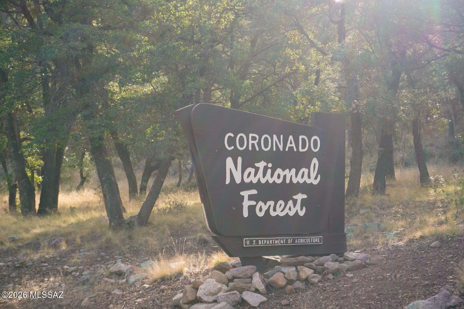 13223 E Turkey Creek Road