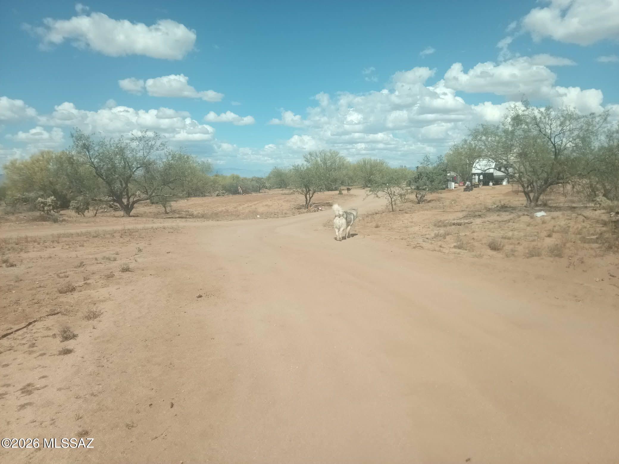 tbd W Lost Valley Loop