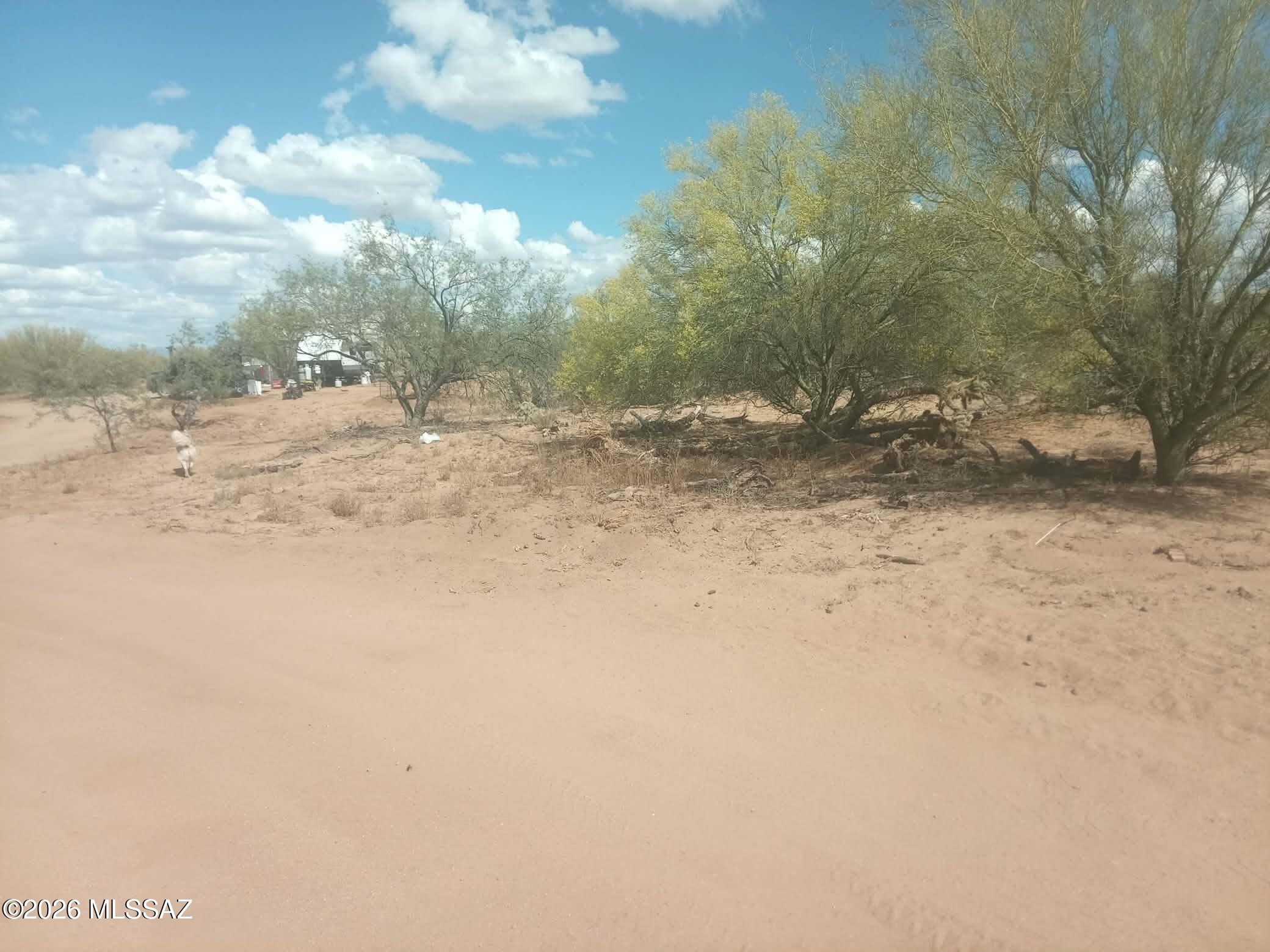 tbd W Lost Valley Loop