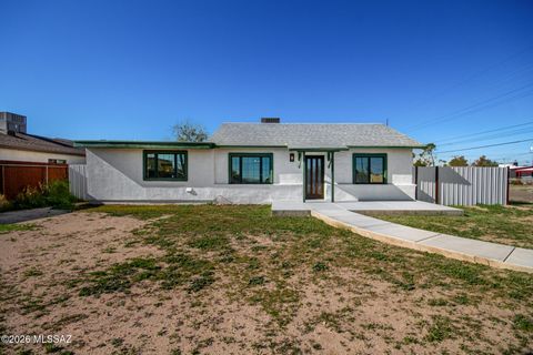 249 N Melwood Avenue Tucson AZ 85745