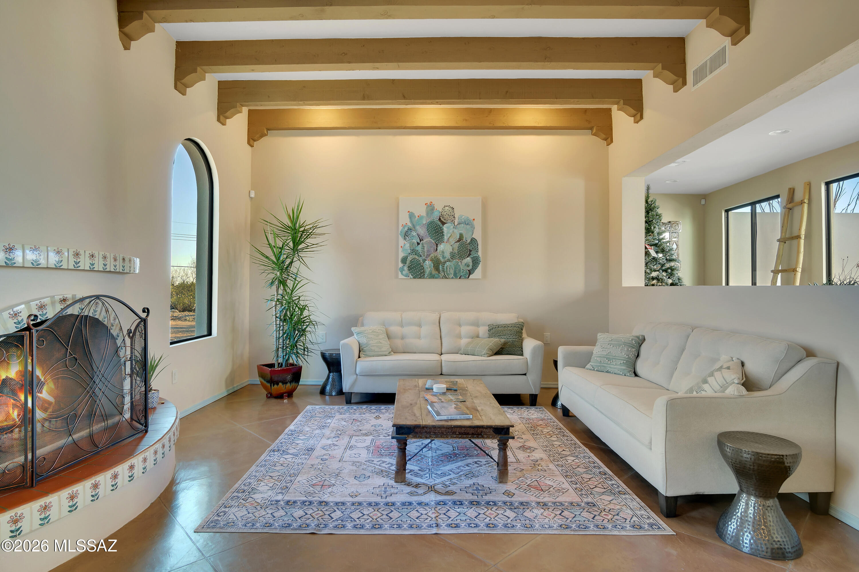 10955 E Pinal Vista