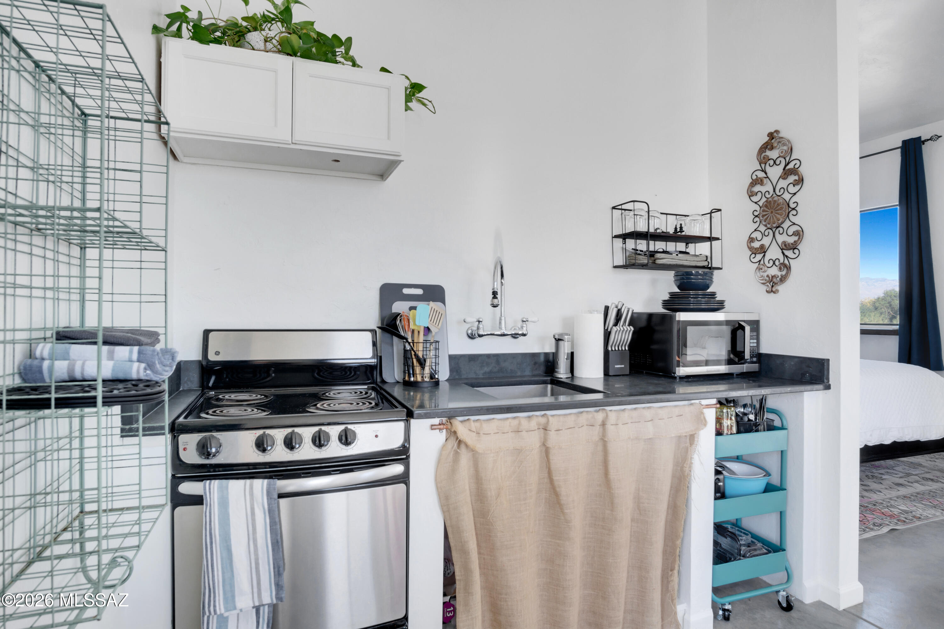 N/A - Residential