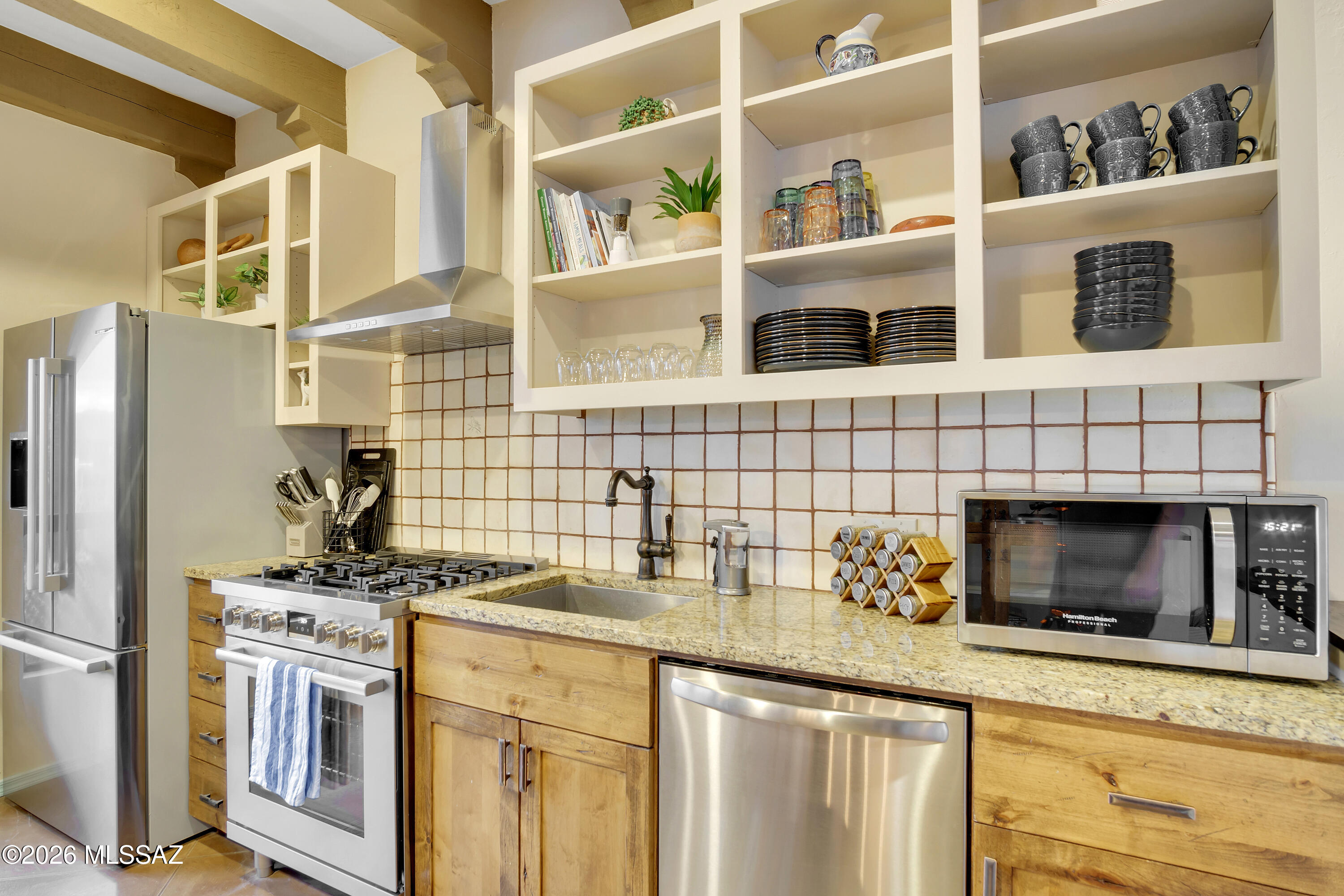 N/A - Residential