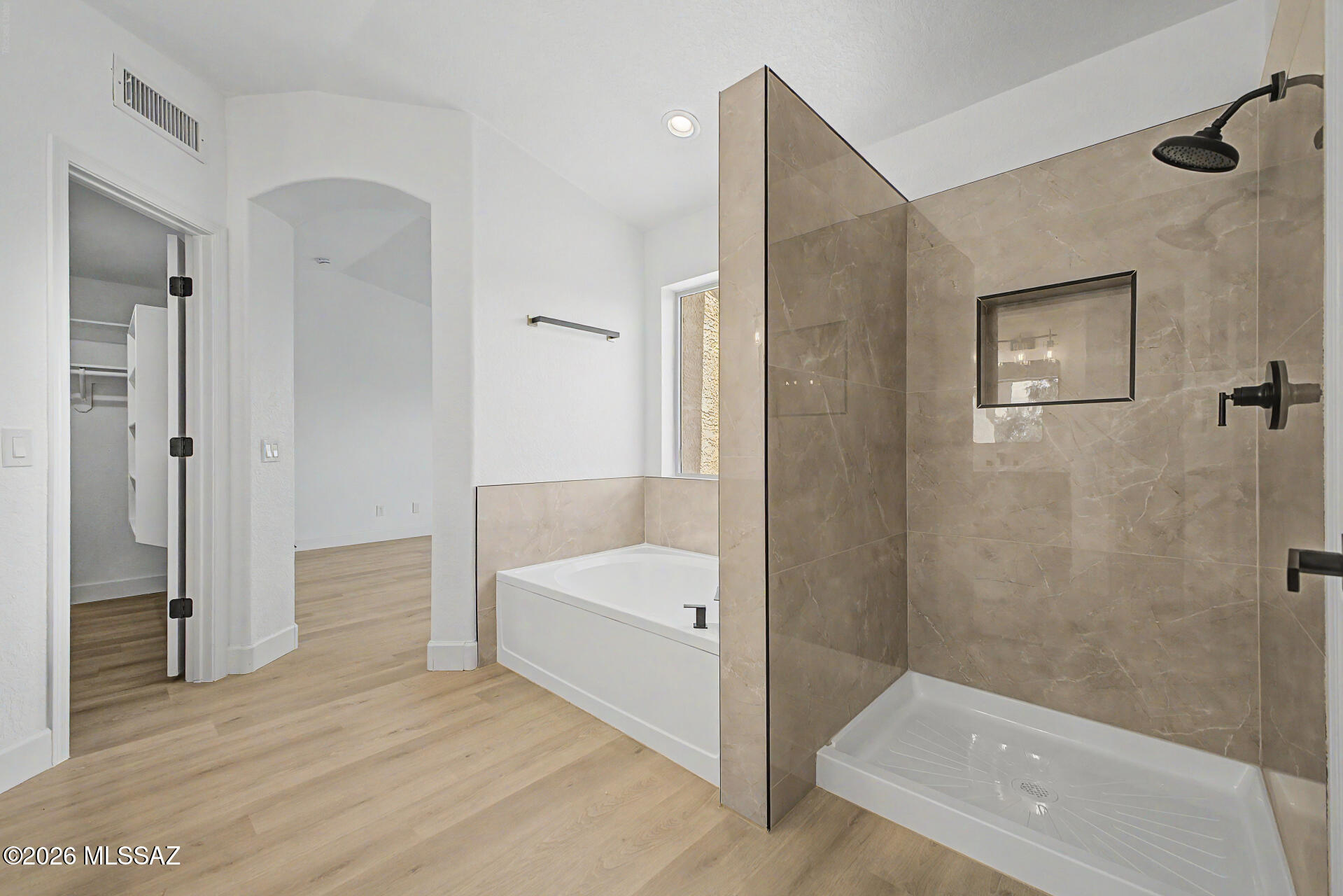 Continental Ranch Parcel 7 - Residential