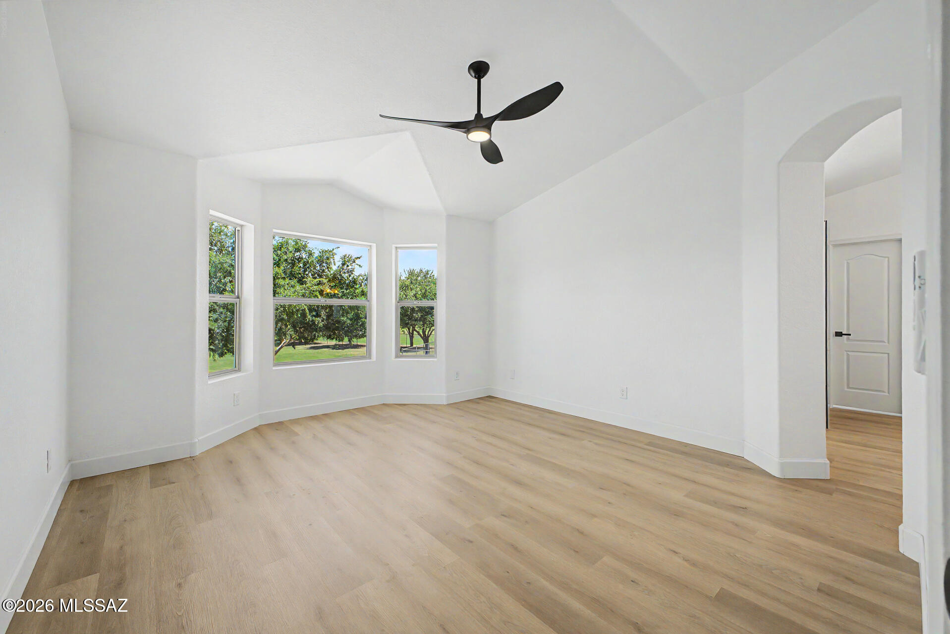 Continental Ranch Parcel 7 - Residential