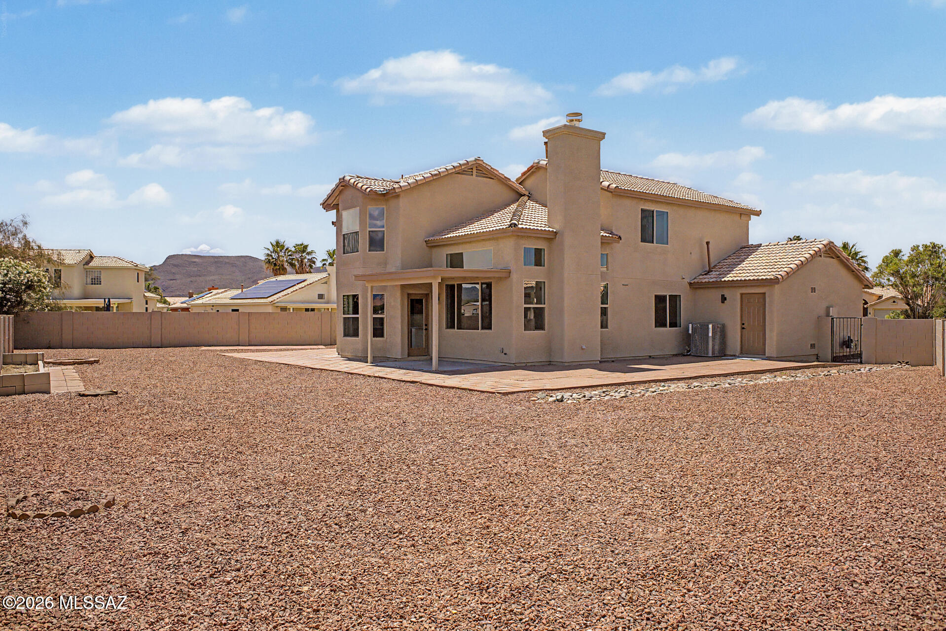Continental Ranch Parcel 7 - Residential