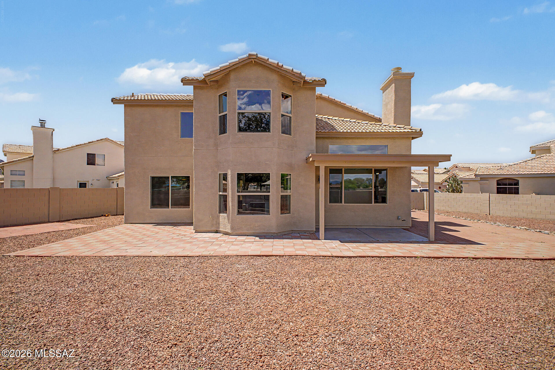 Continental Ranch Parcel 7 - Residential