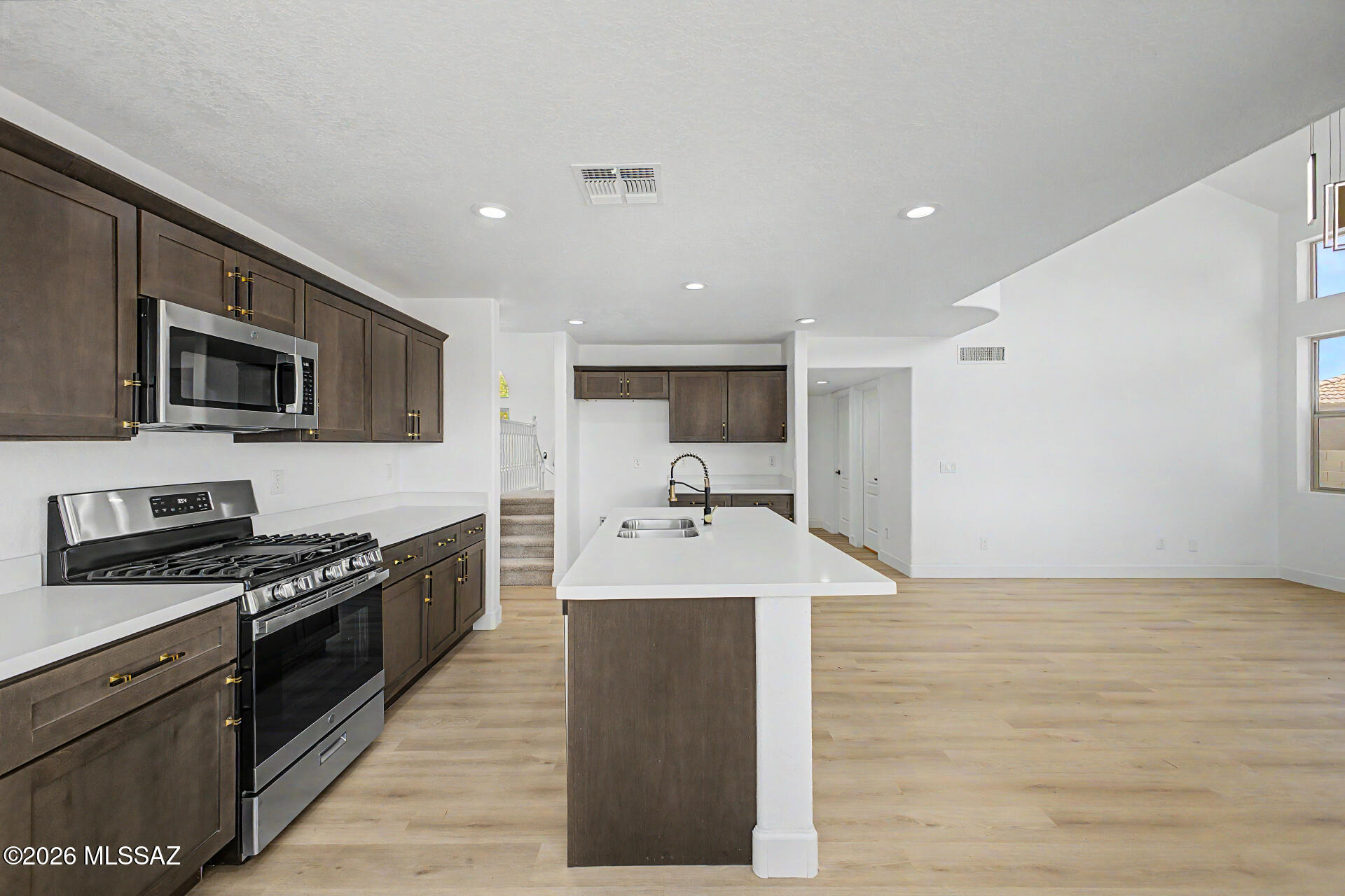 Continental Ranch Parcel 7 - Residential
