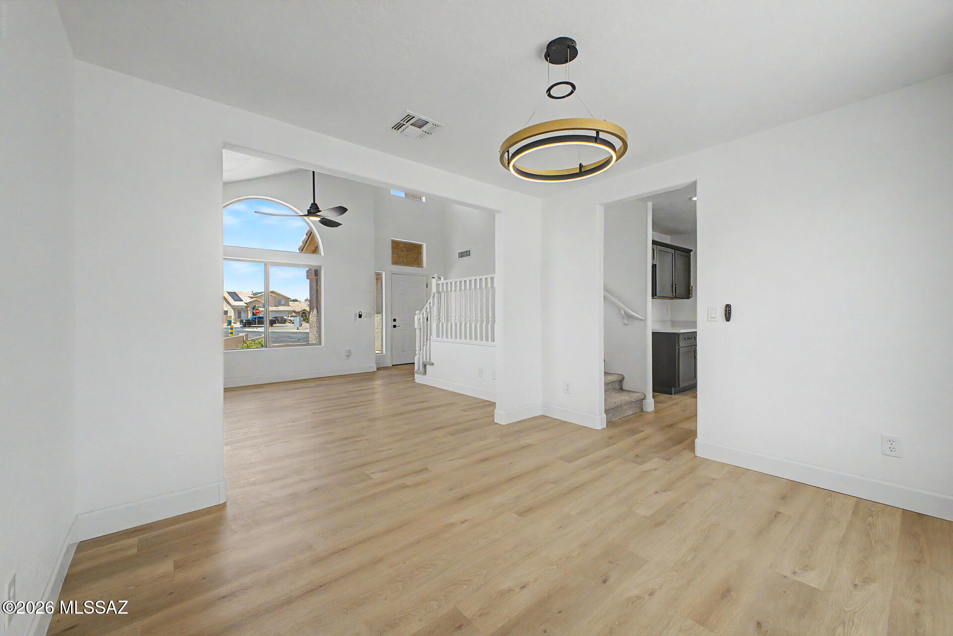 Continental Ranch Parcel 7 - Residential