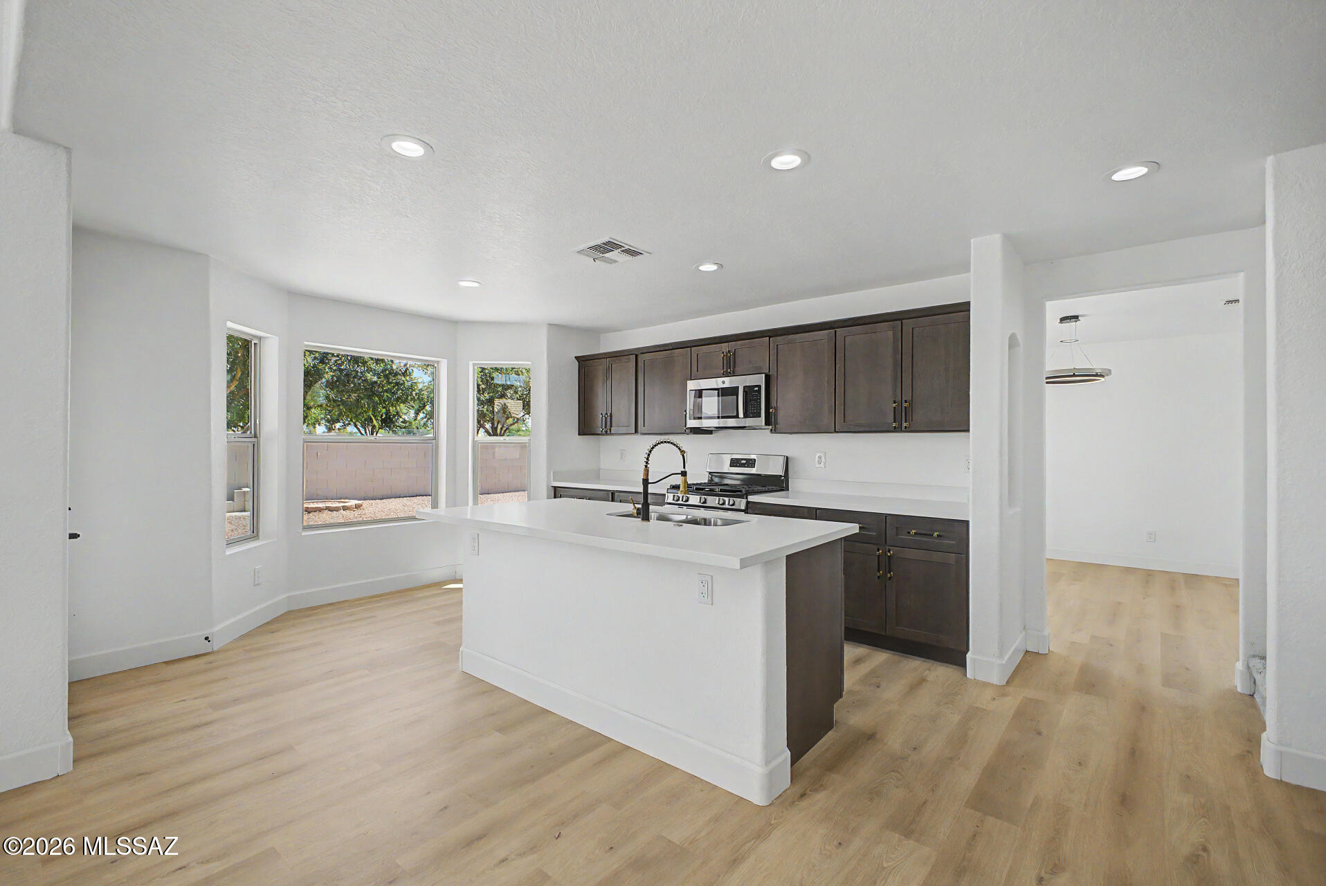 Continental Ranch Parcel 7 - Residential