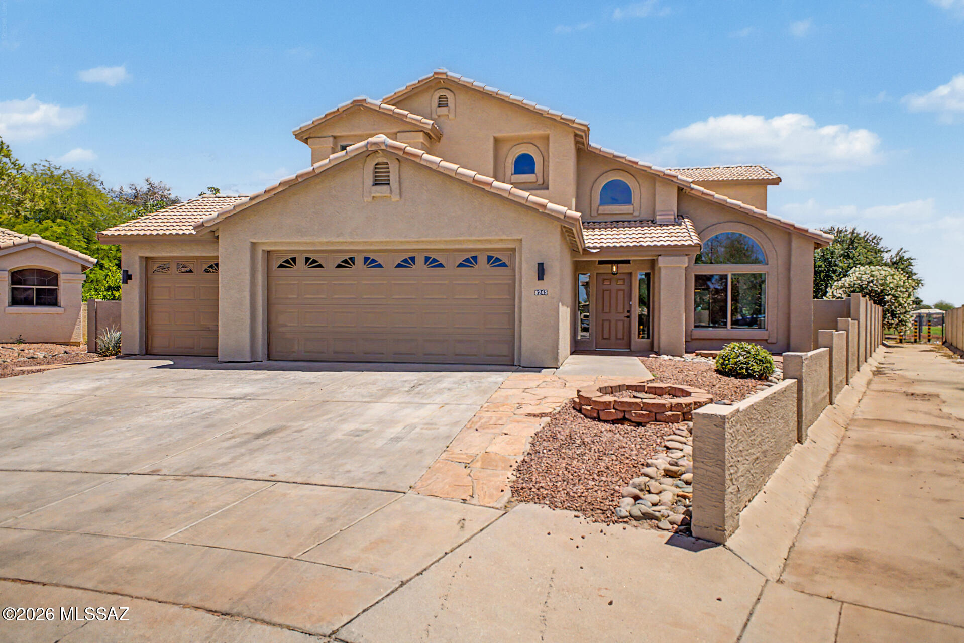 Continental Ranch Parcel 7 - Residential