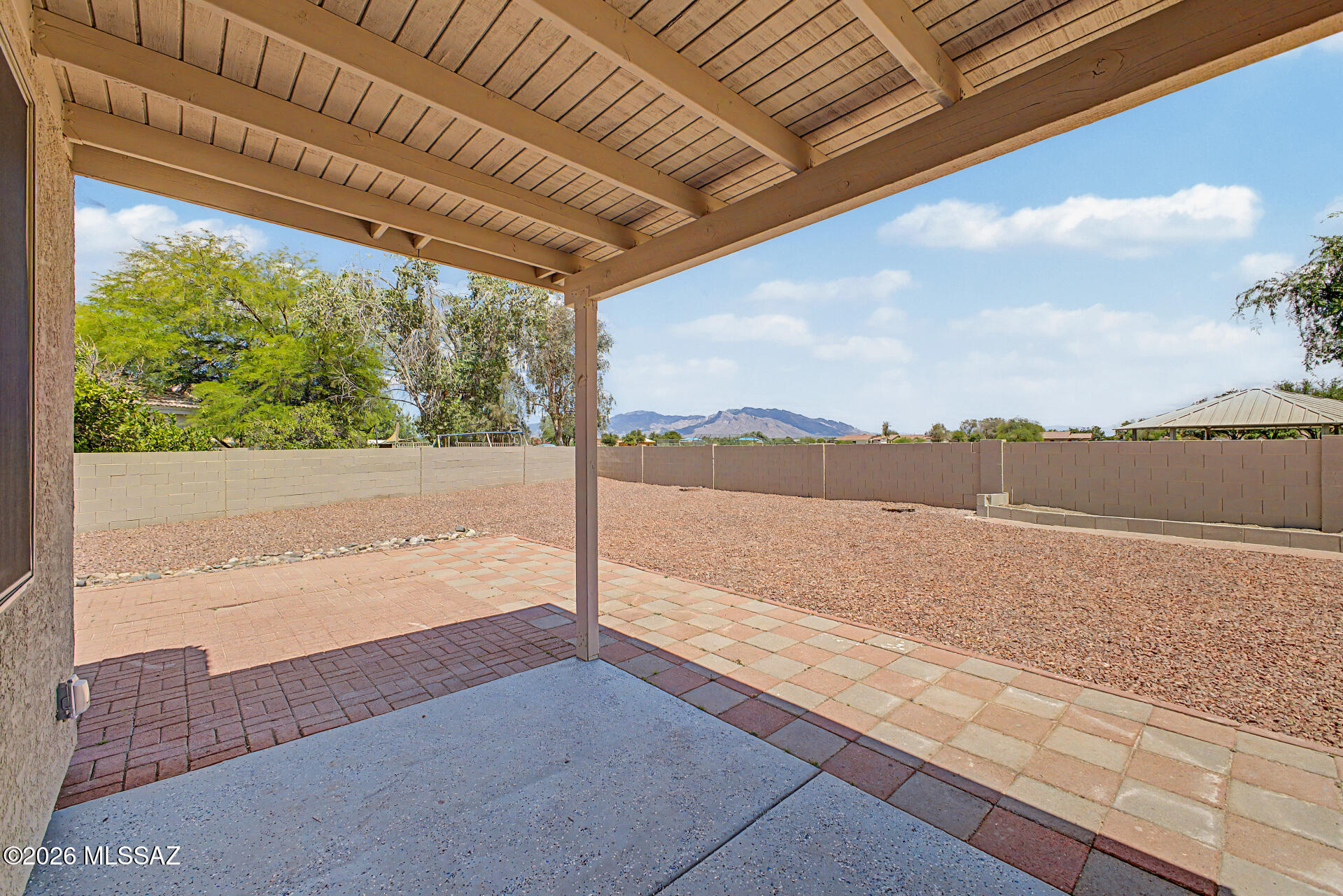 Continental Ranch Parcel 7 - Residential
