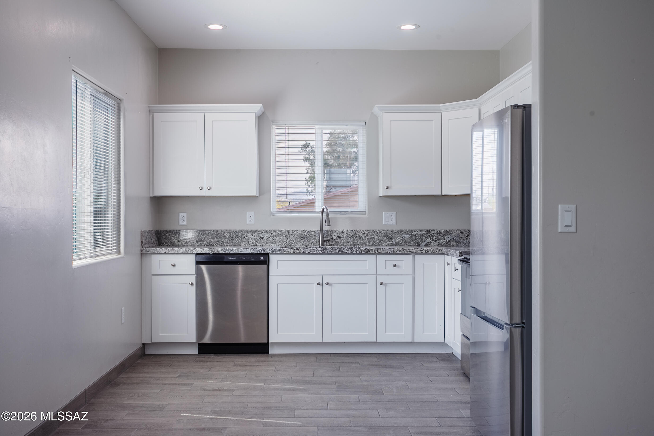 Coronado Heights - Residential Income
