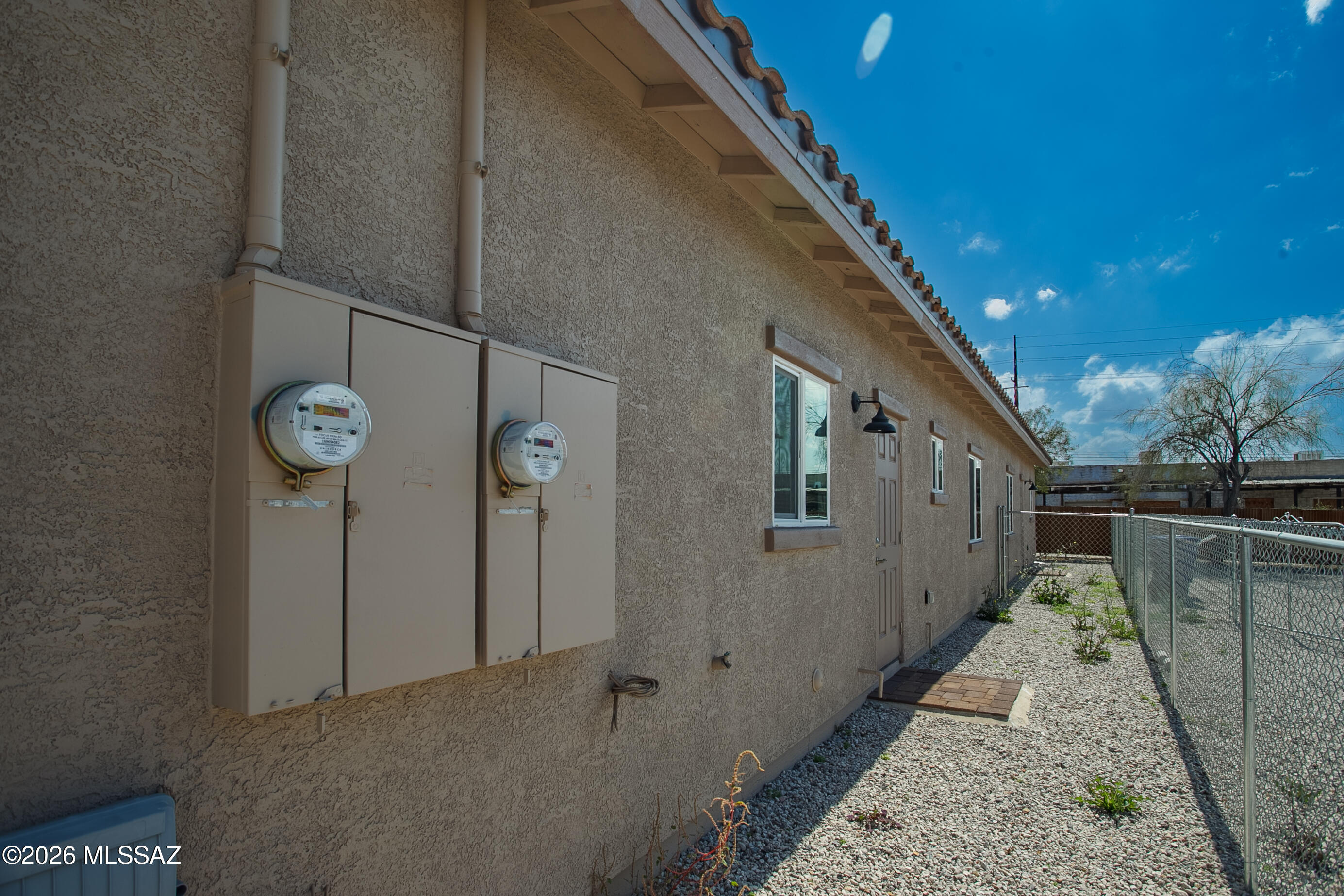 Coronado Heights - Residential Income