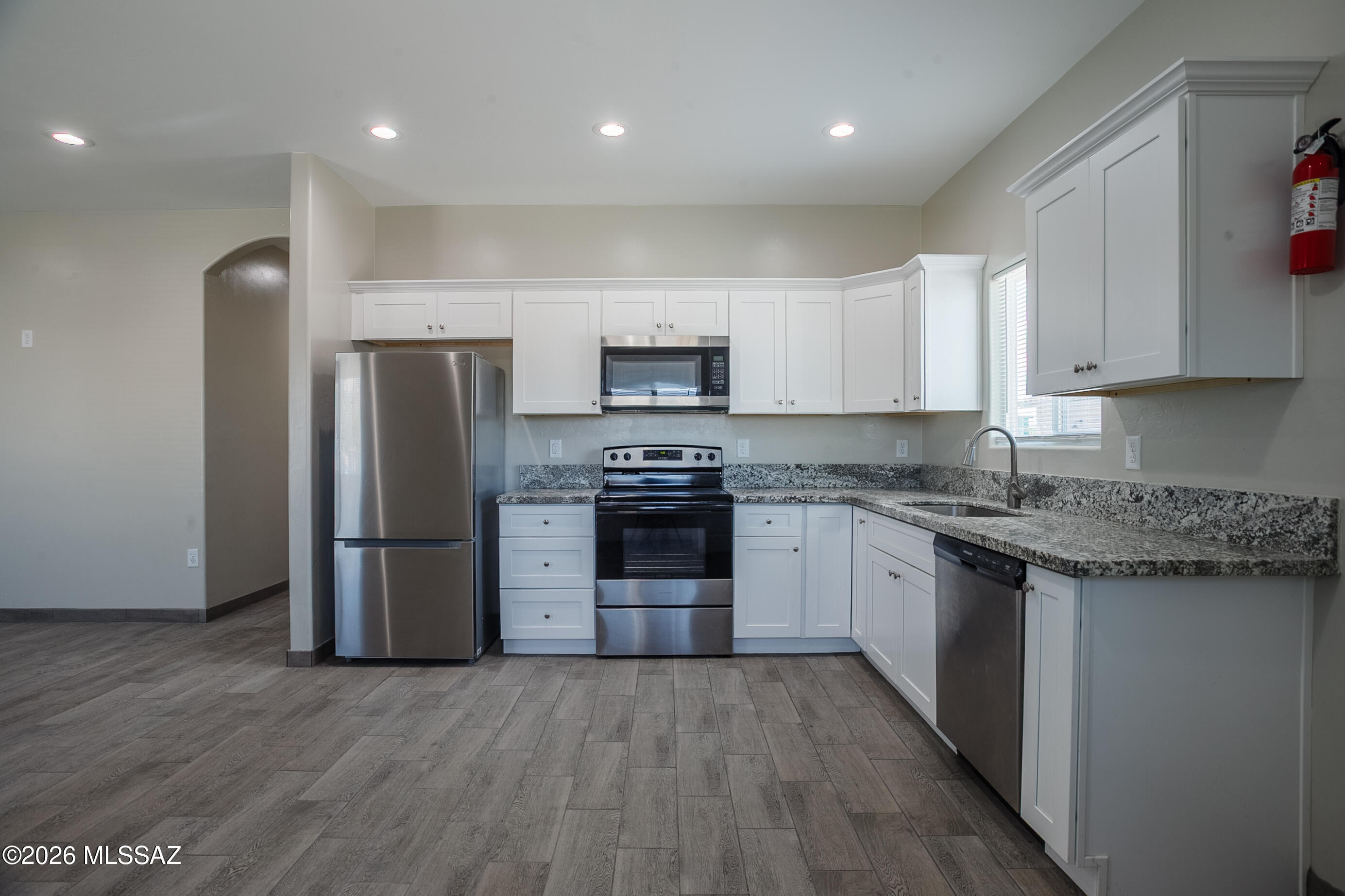 Coronado Heights - Residential Income