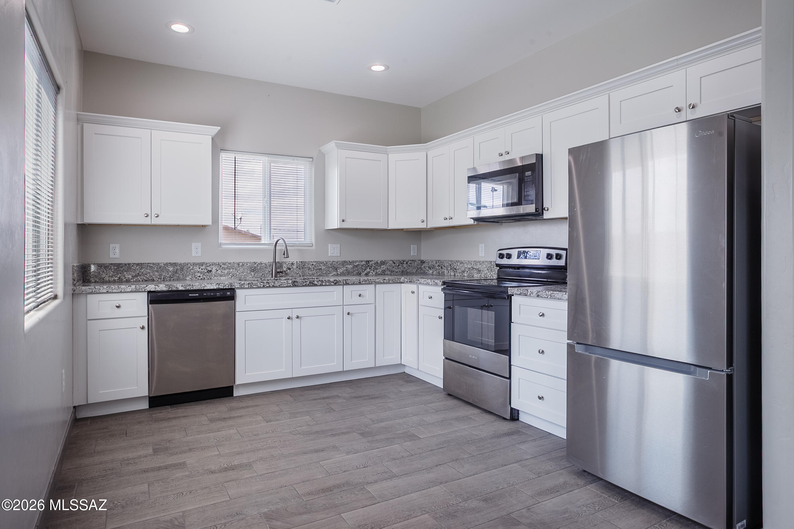 Coronado Heights - Residential Income