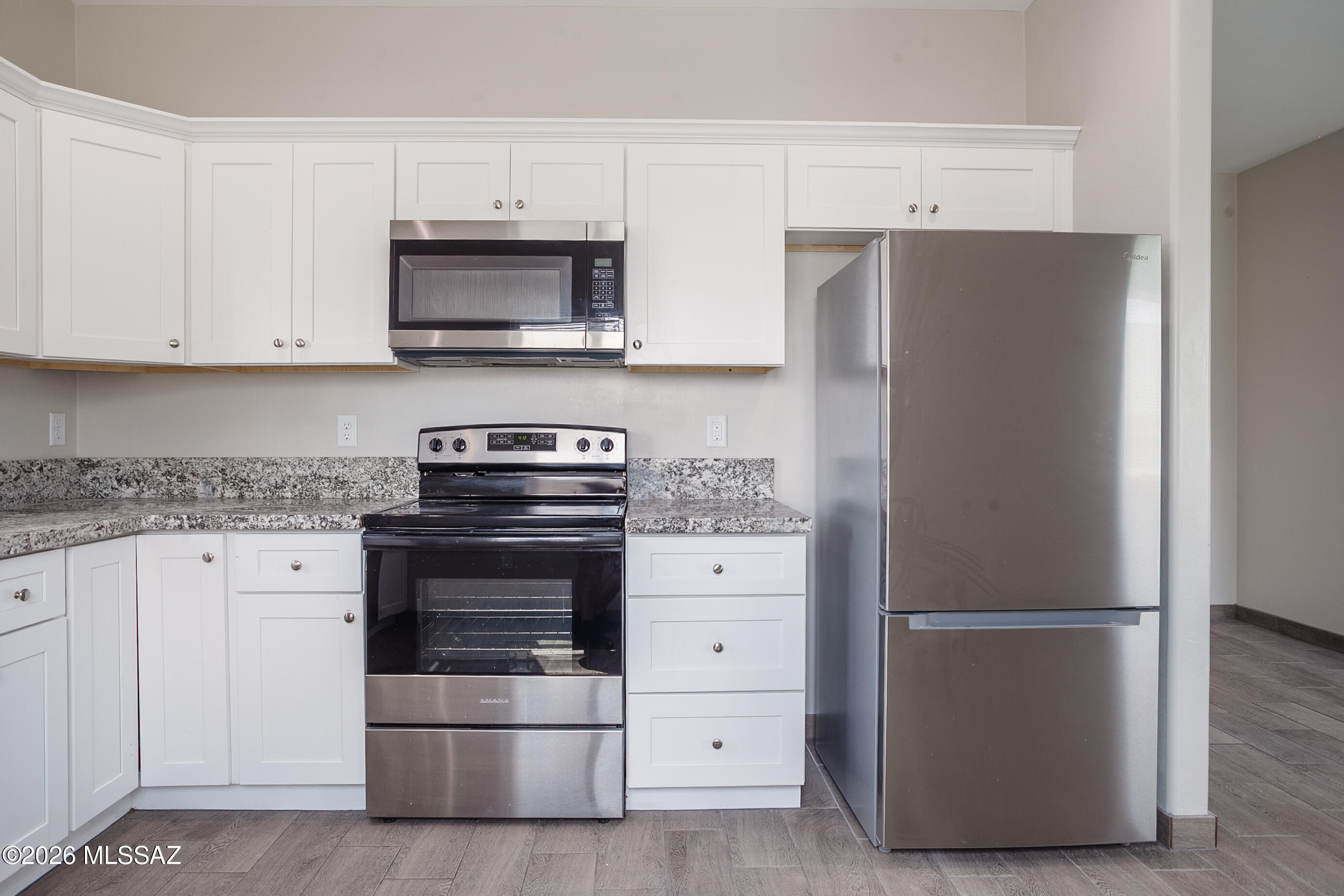 Coronado Heights - Residential Income