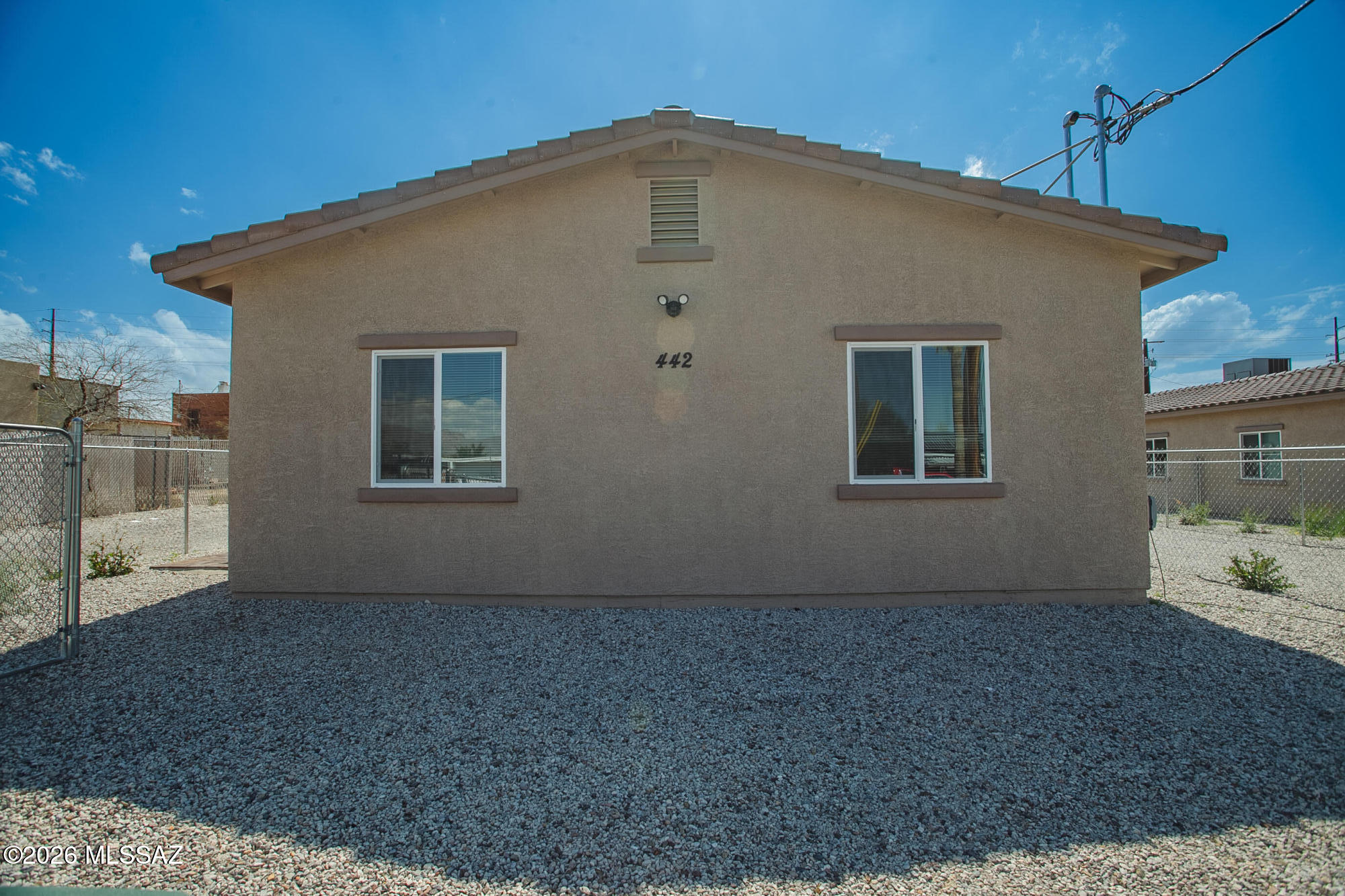 Coronado Heights - Residential Income