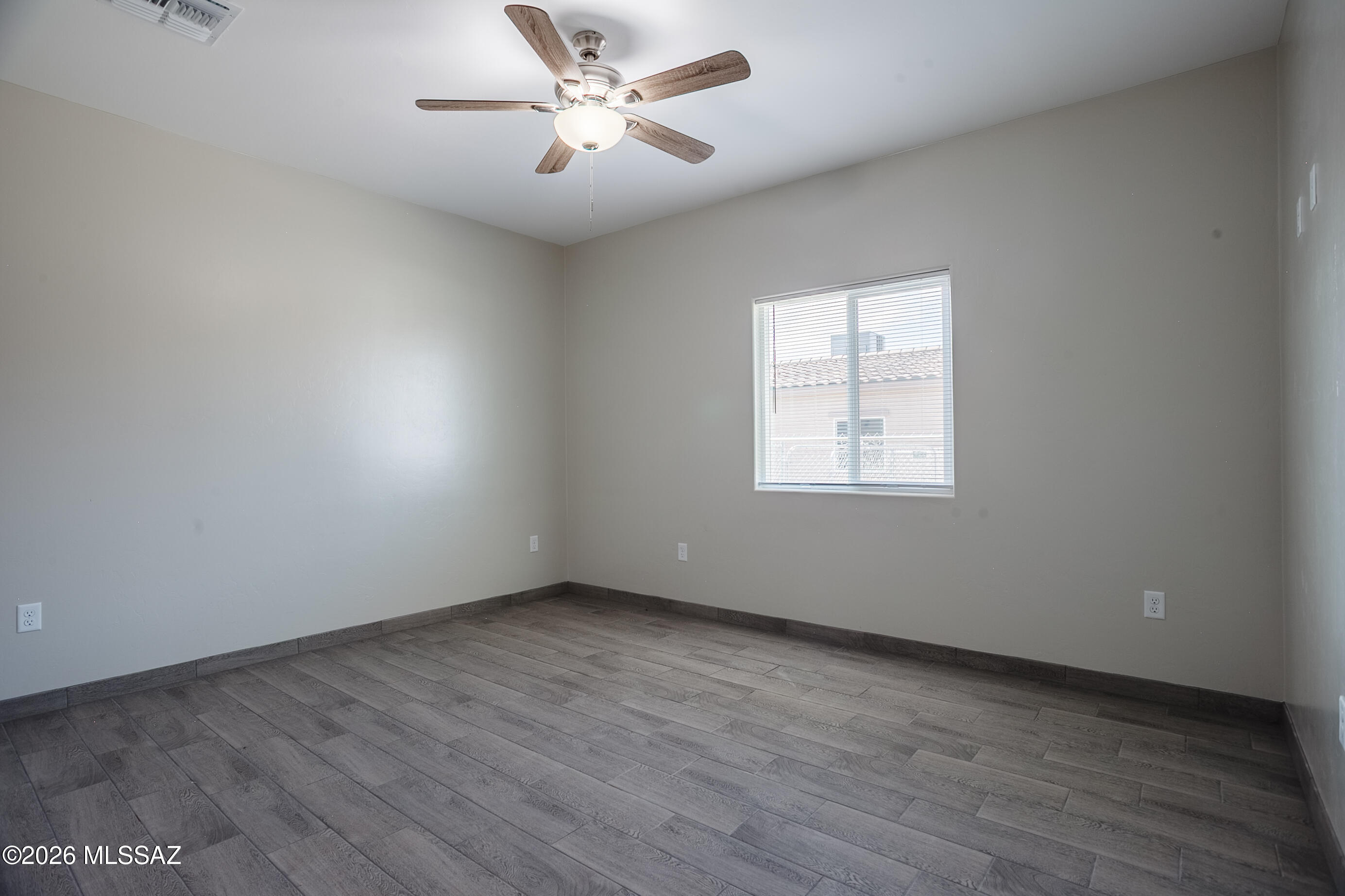 Coronado Heights - Residential Income
