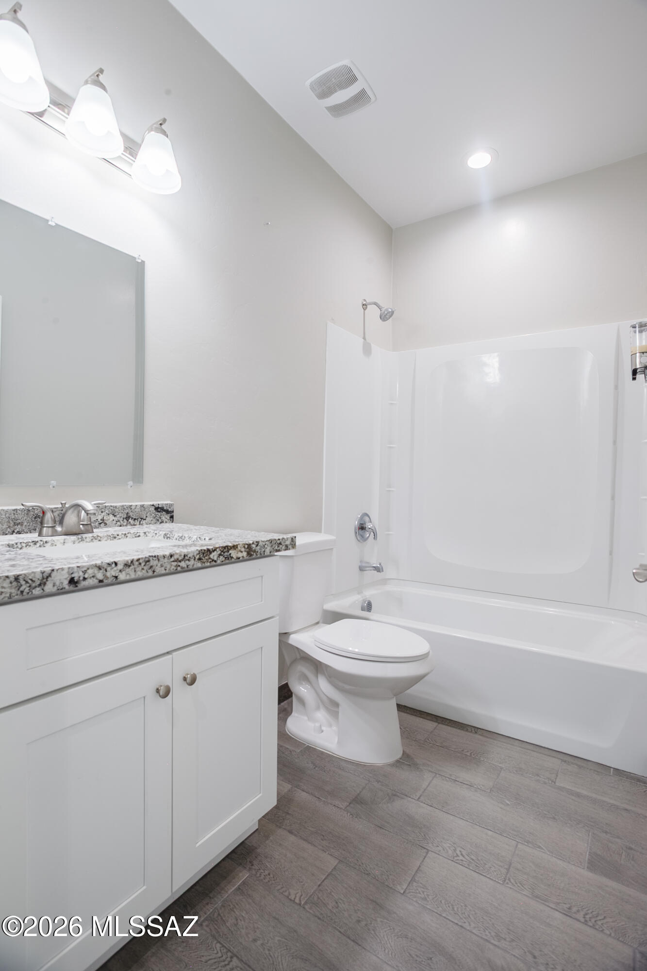Coronado Heights - Residential Income