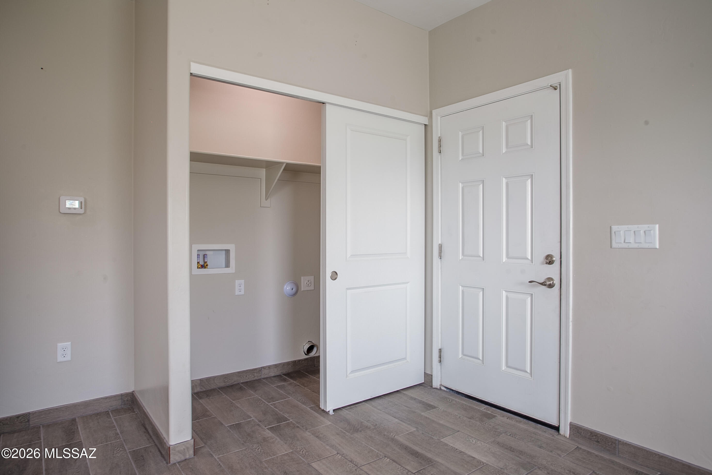 Coronado Heights - Residential Income