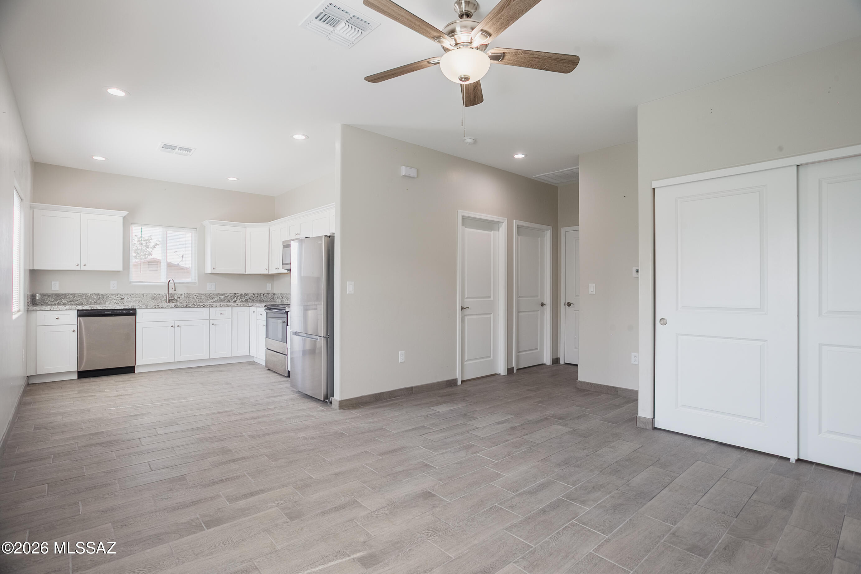 Coronado Heights - Residential Income