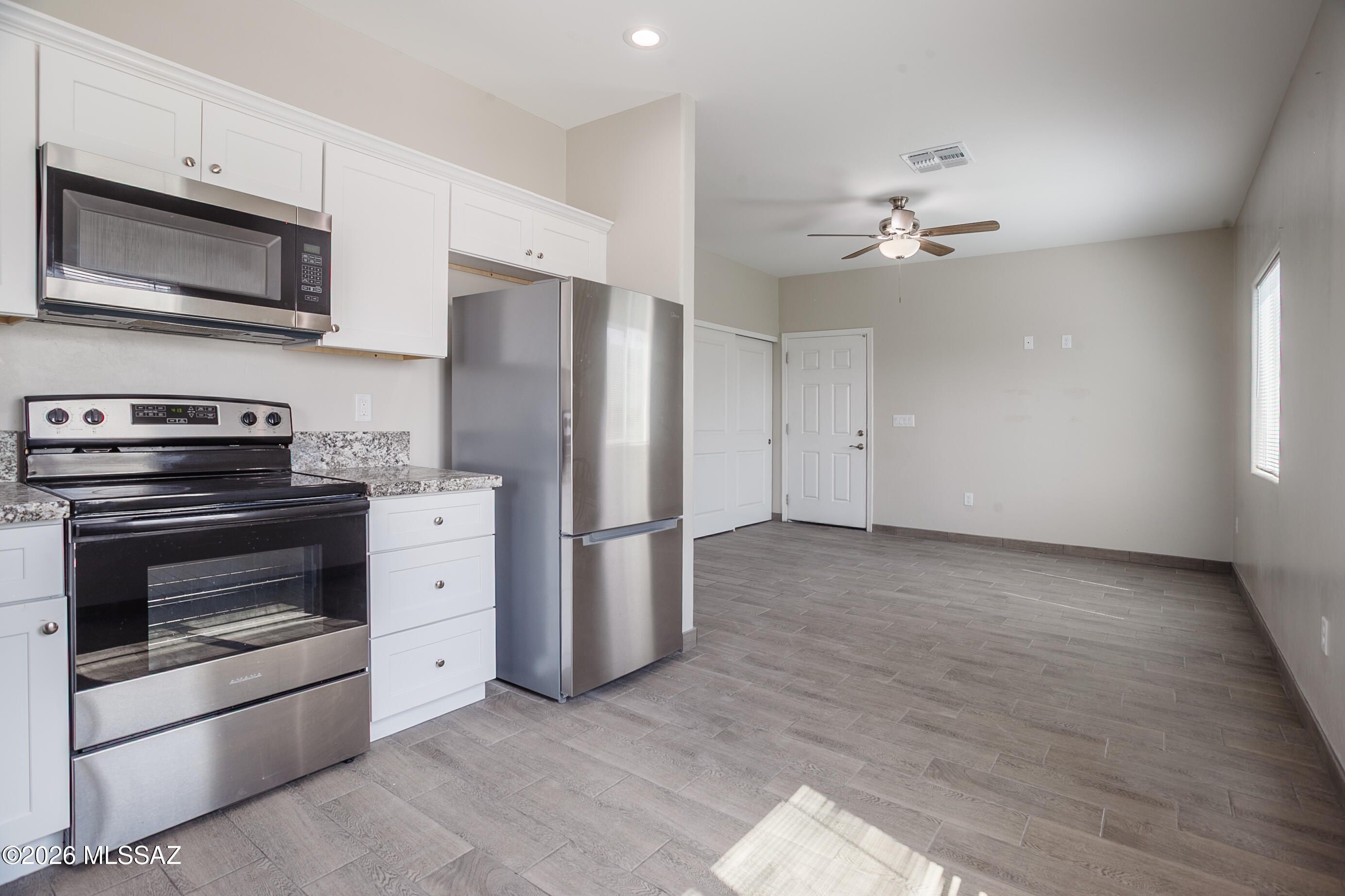 Coronado Heights - Residential Income