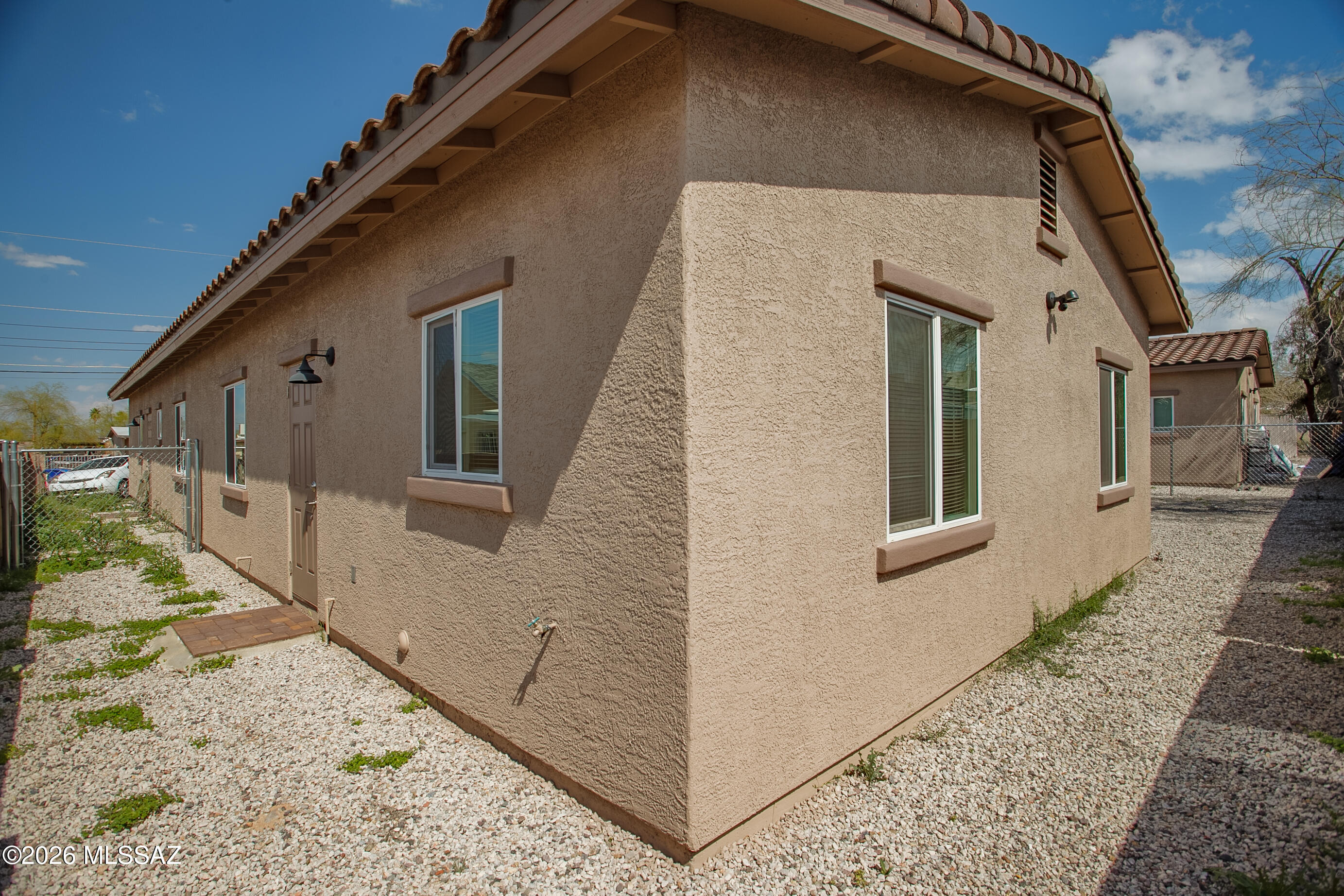 Coronado Heights - Residential Income