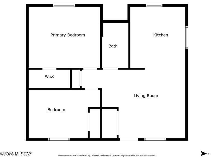 Coronado Heights - Residential Income