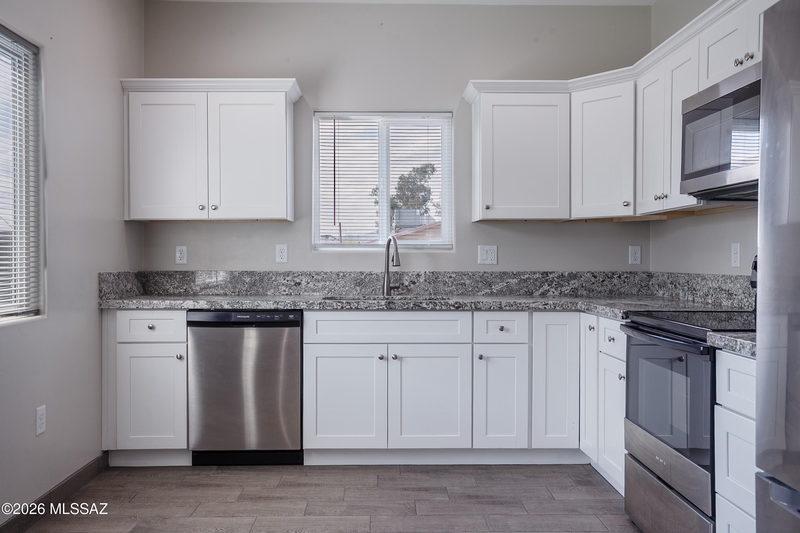 Coronado Heights - Residential Income