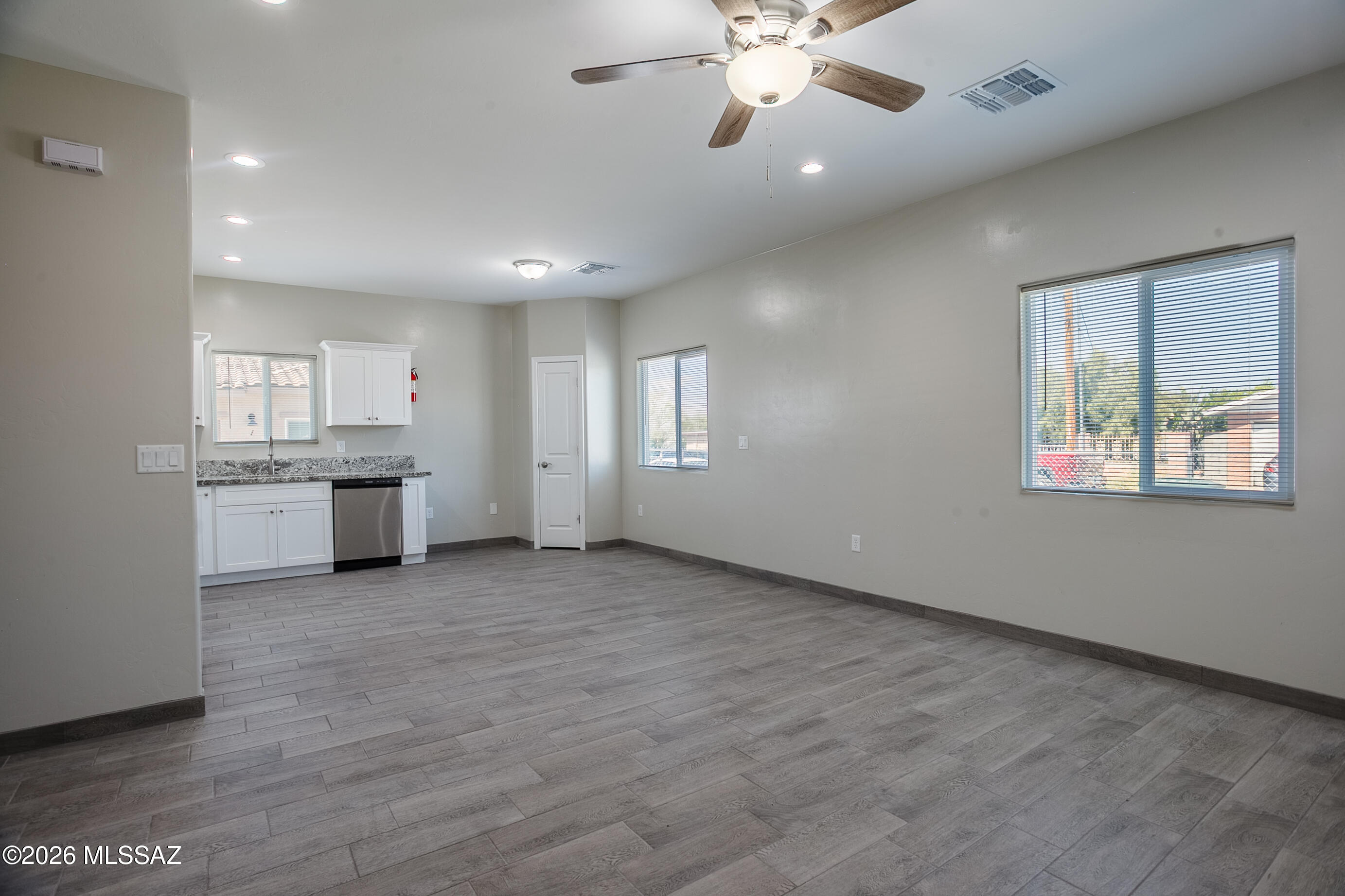 Coronado Heights - Residential Income