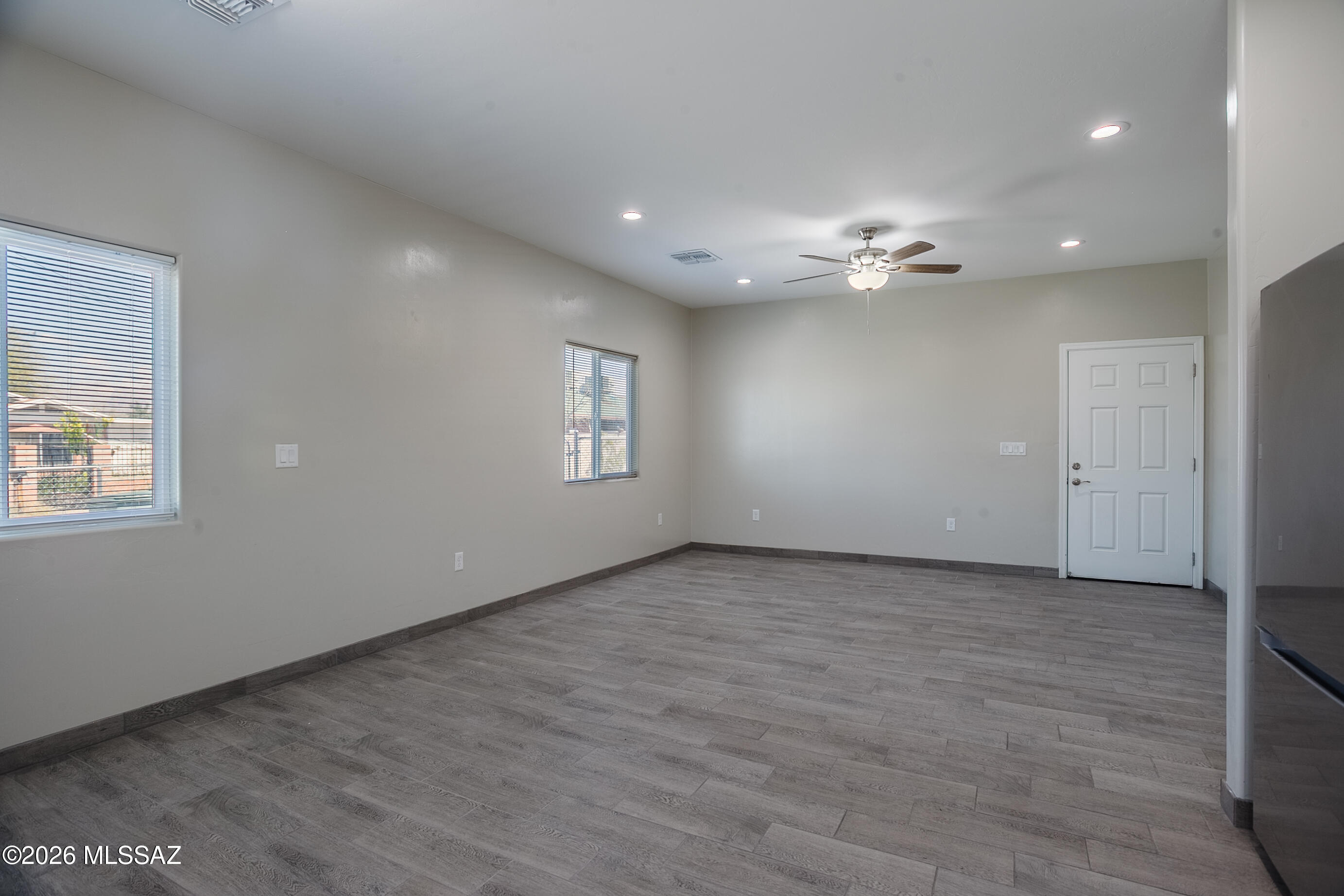 Coronado Heights - Residential Income