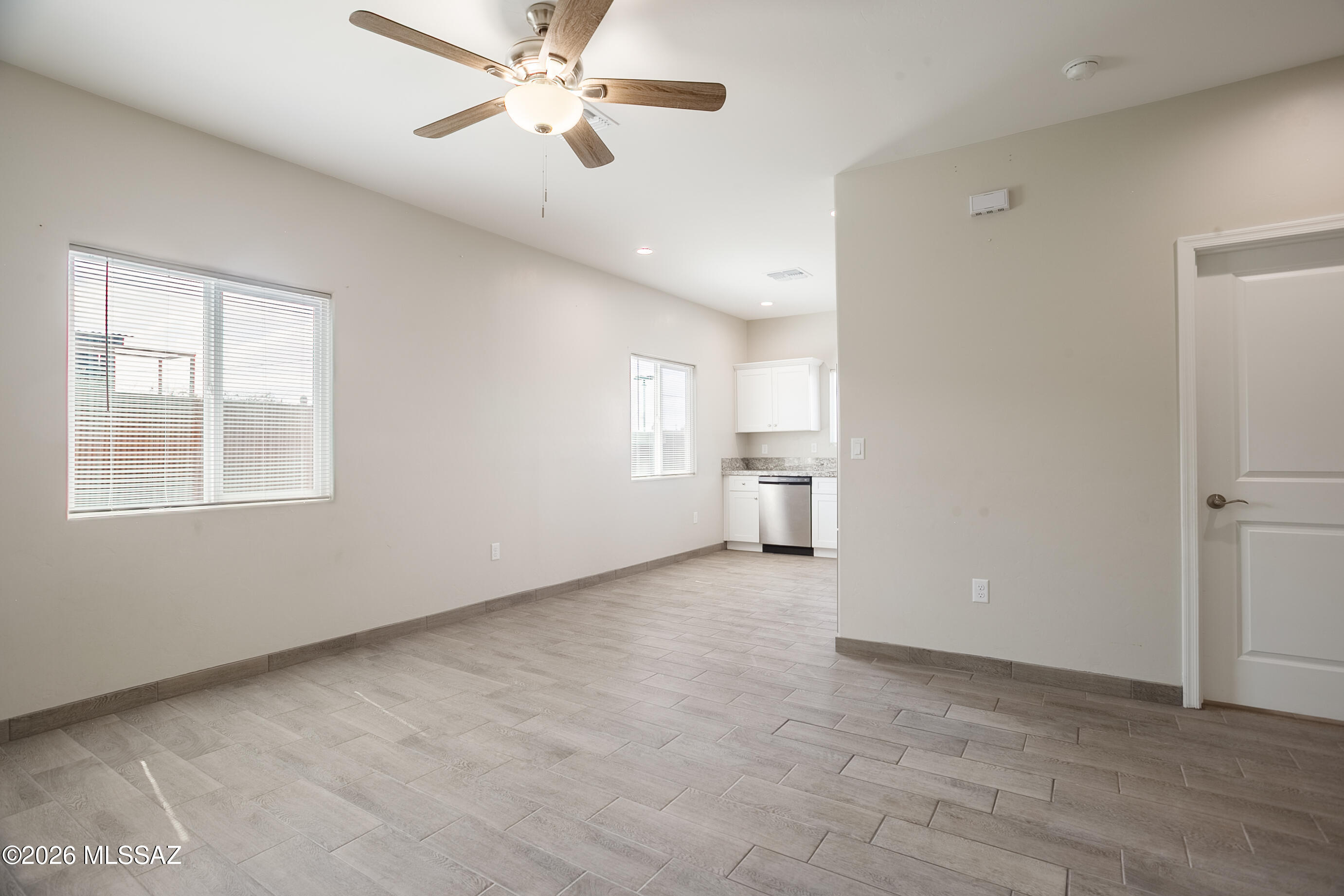 Coronado Heights - Residential Income