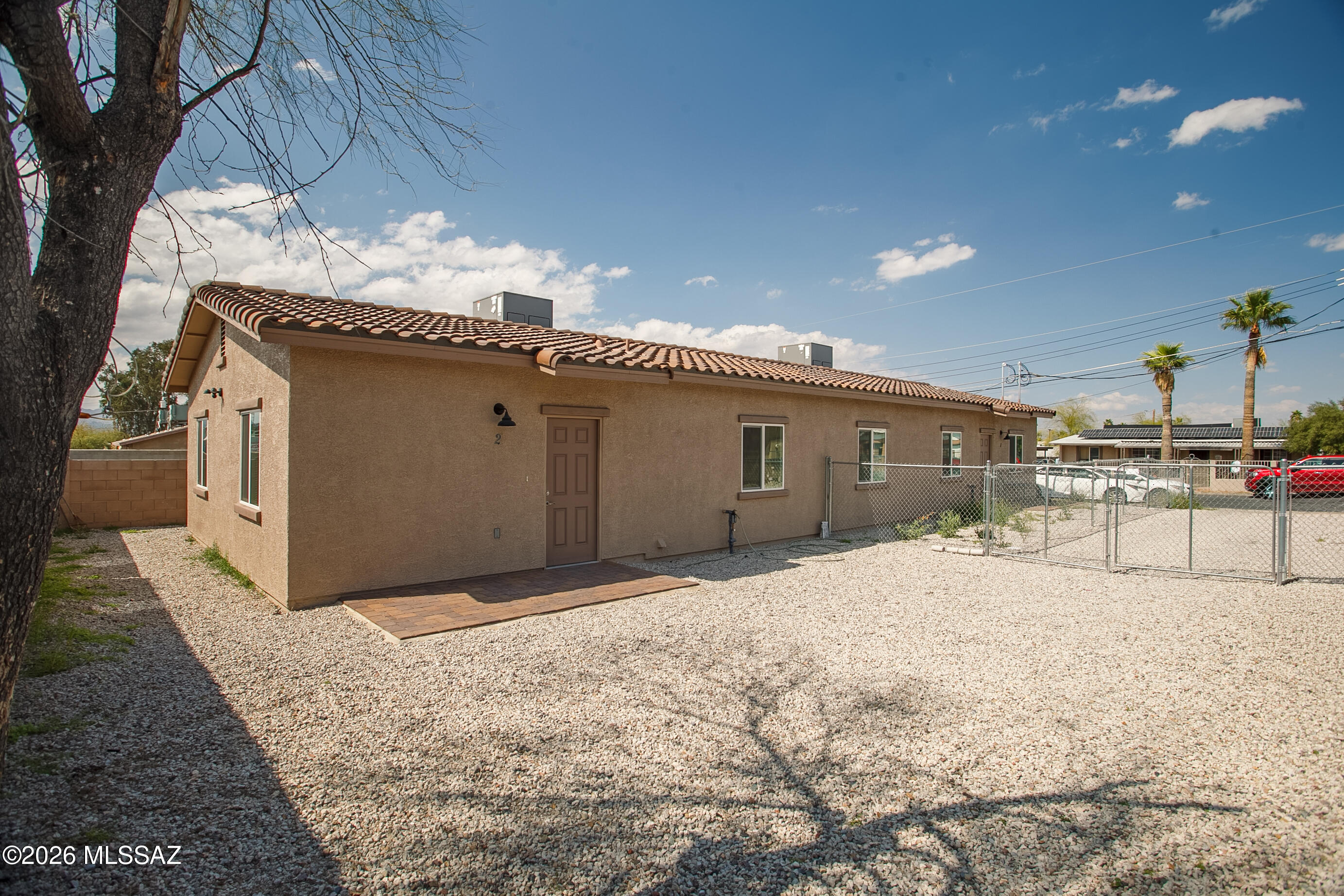 Coronado Heights - Residential Income