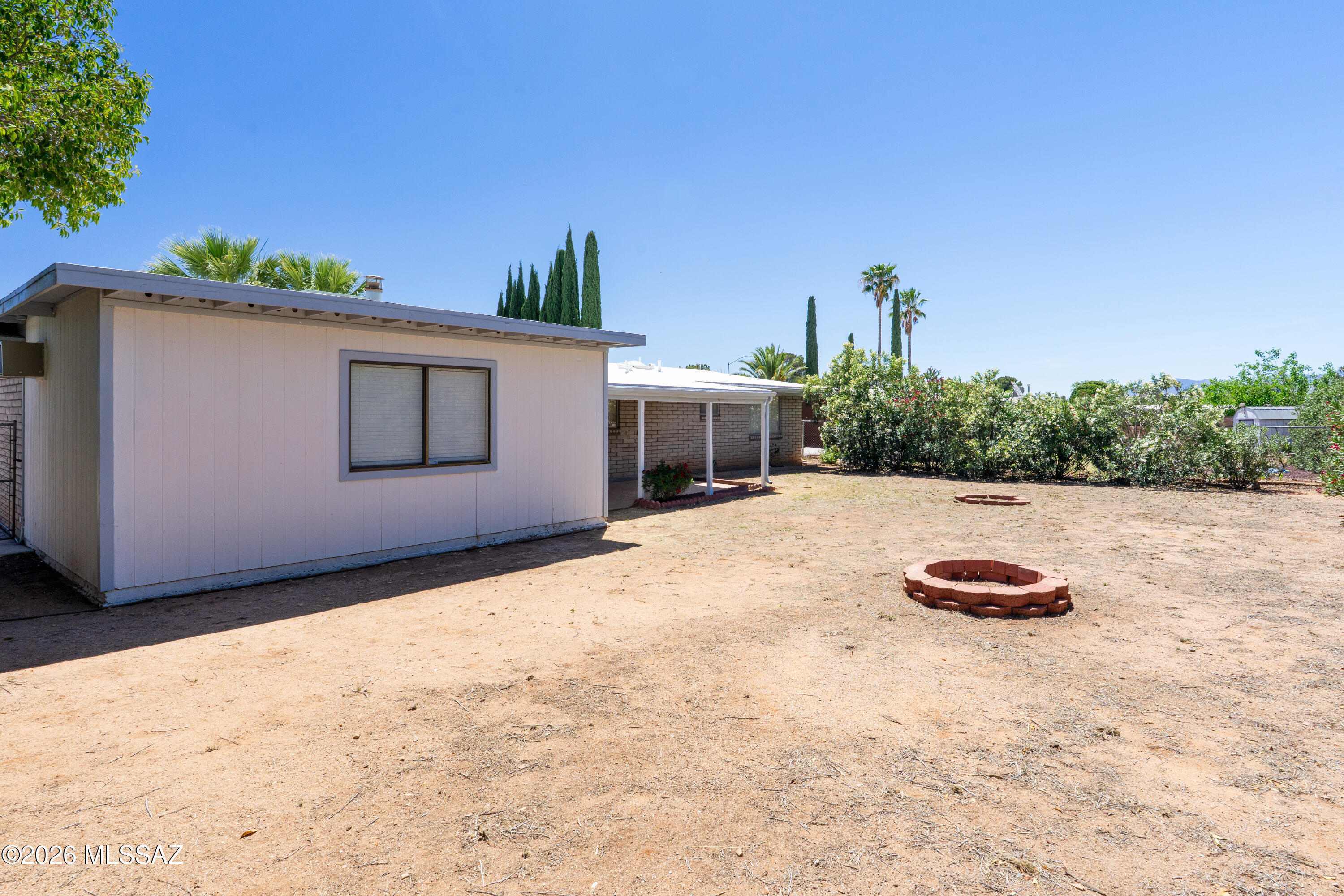 Other/Unknown - Residential