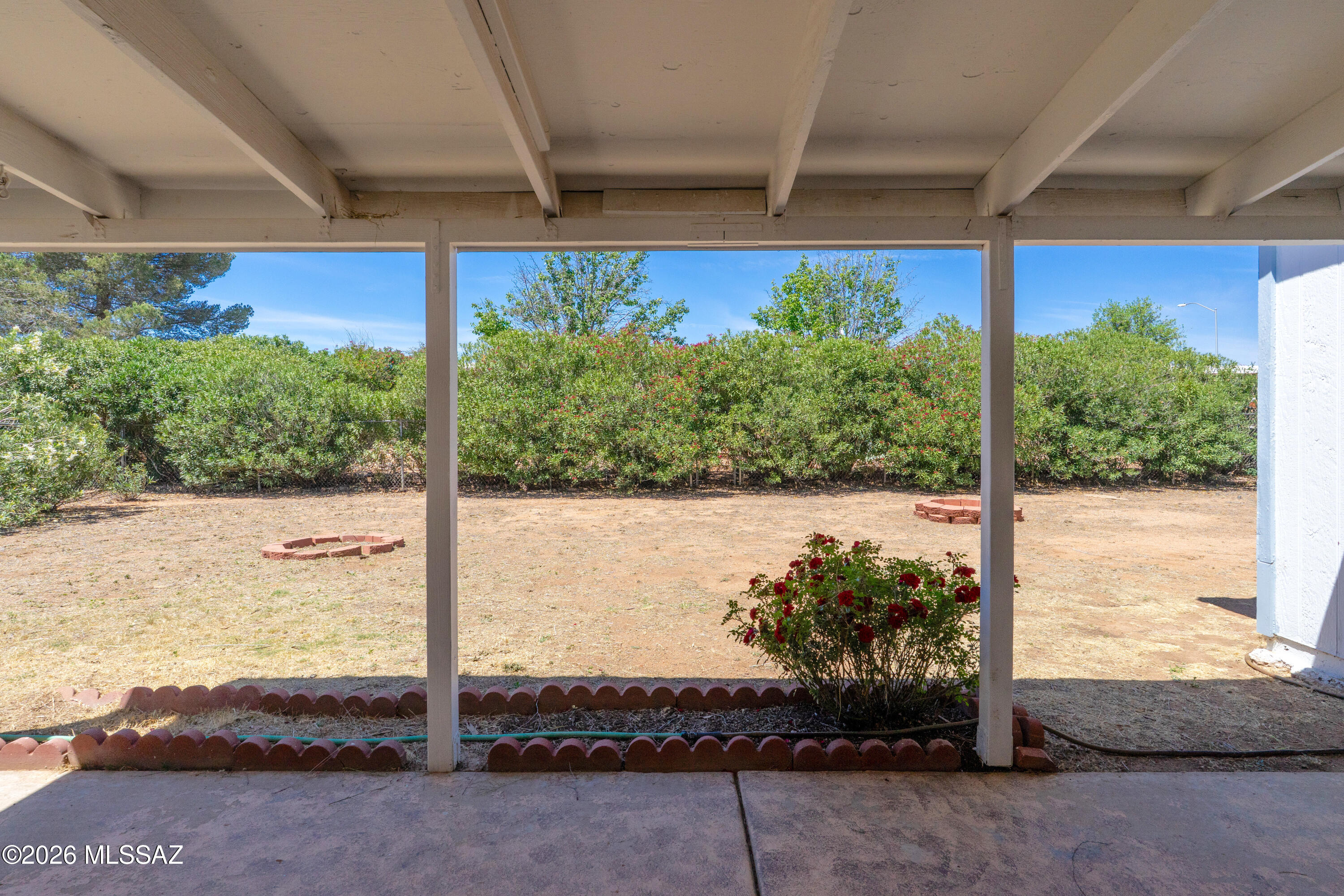 Other/Unknown - Residential