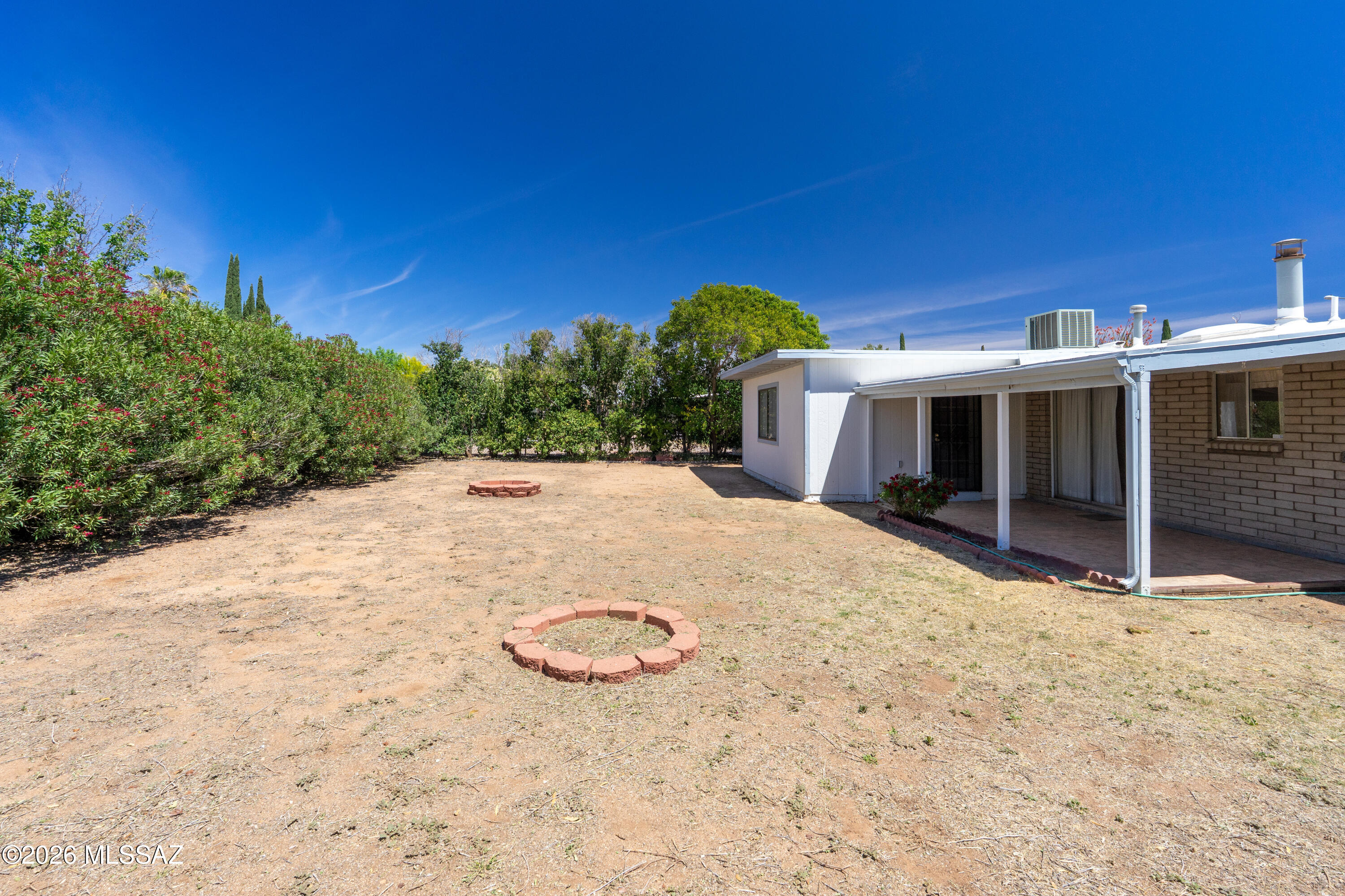 Other/Unknown - Residential