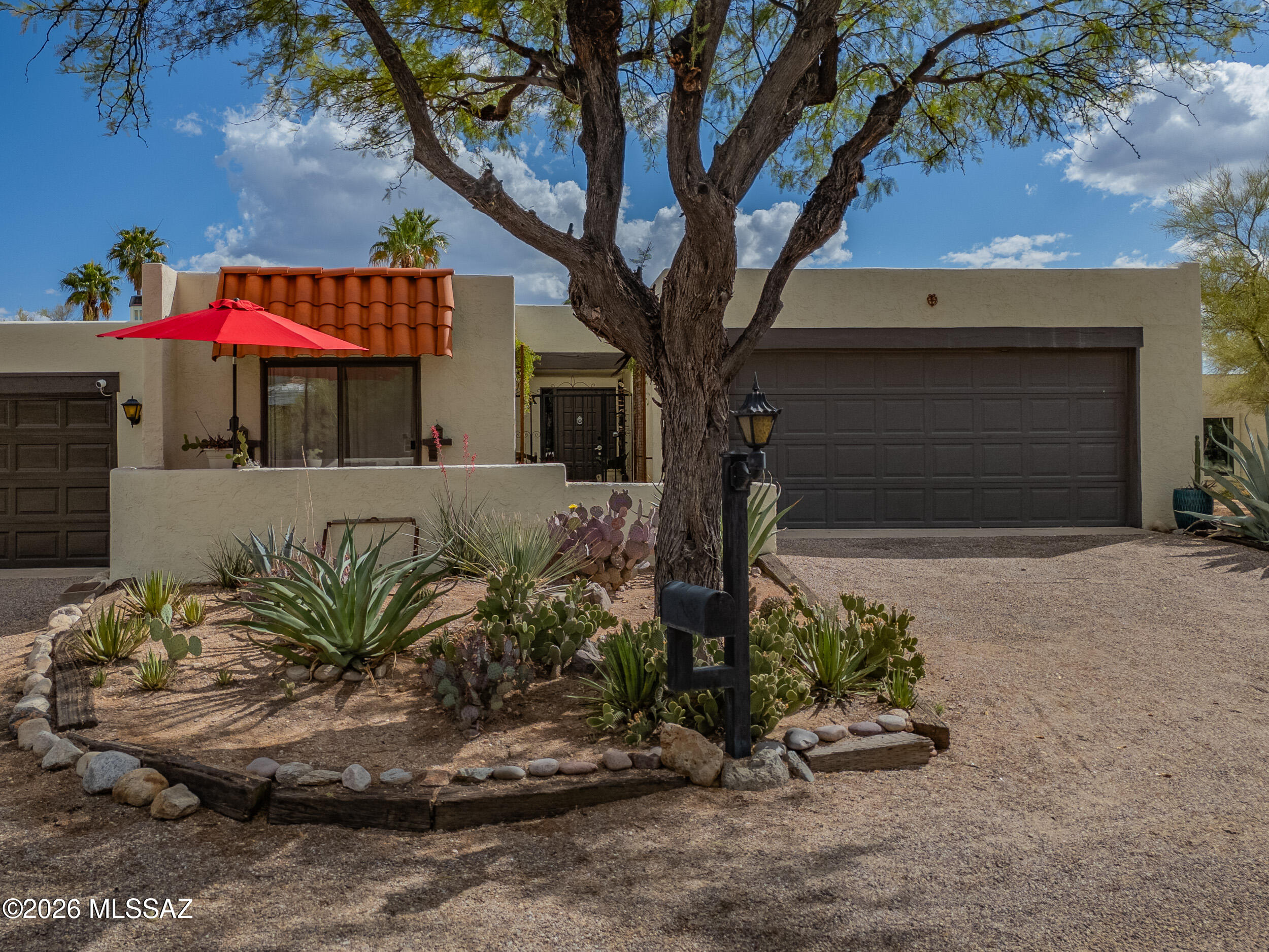 Westward Look Guest Ranch NO. 1(1-61) - Residential