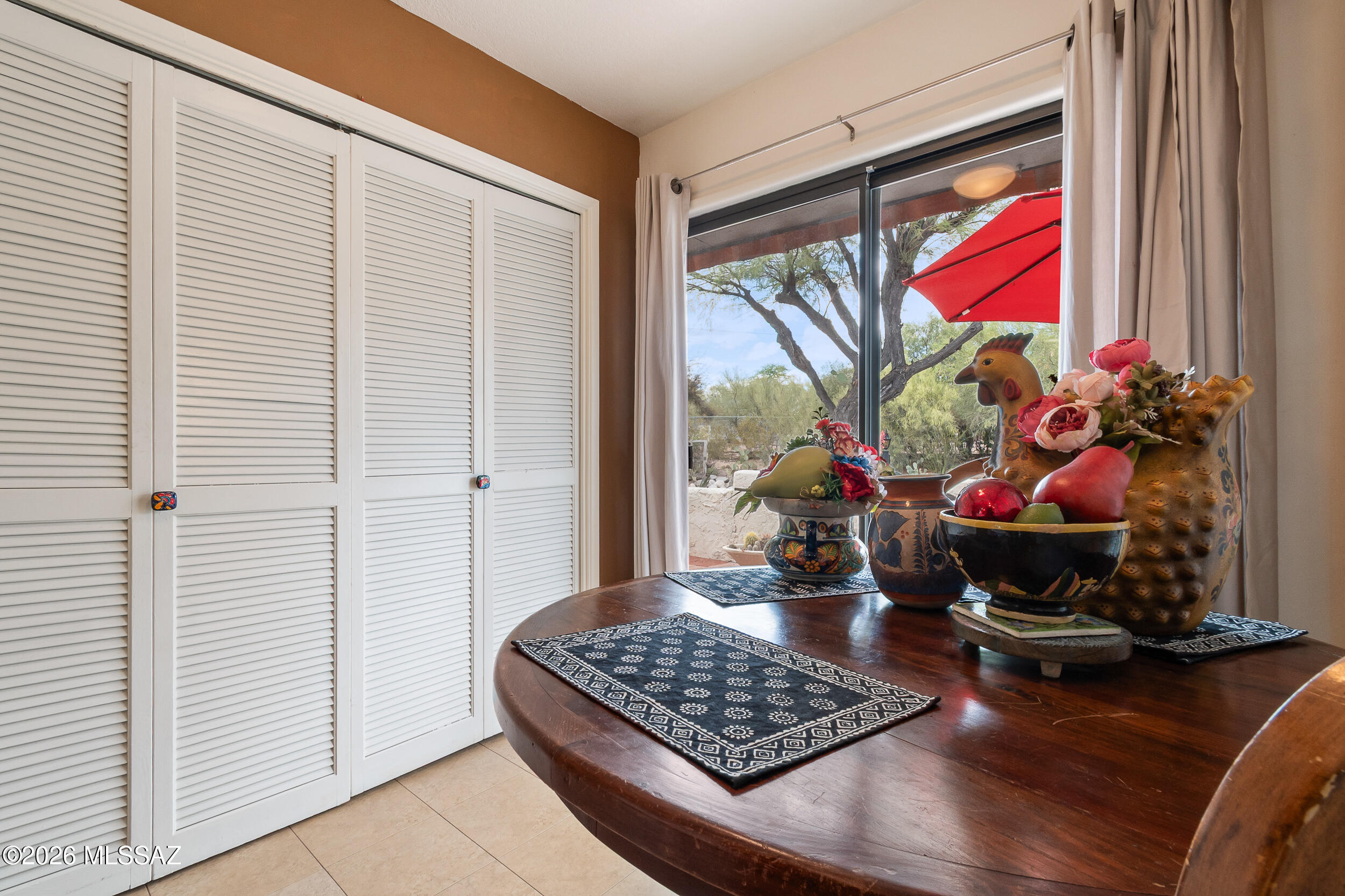 Westward Look Guest Ranch NO. 1(1-61) - Residential