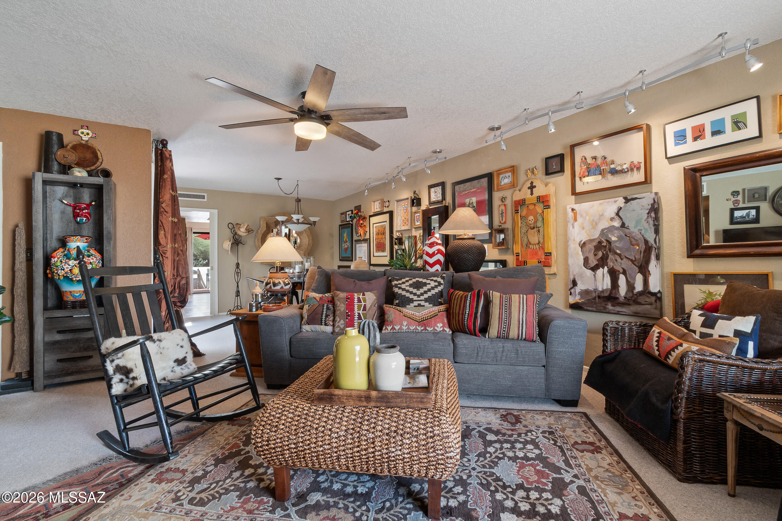 Westward Look Guest Ranch NO. 1(1-61) - Residential