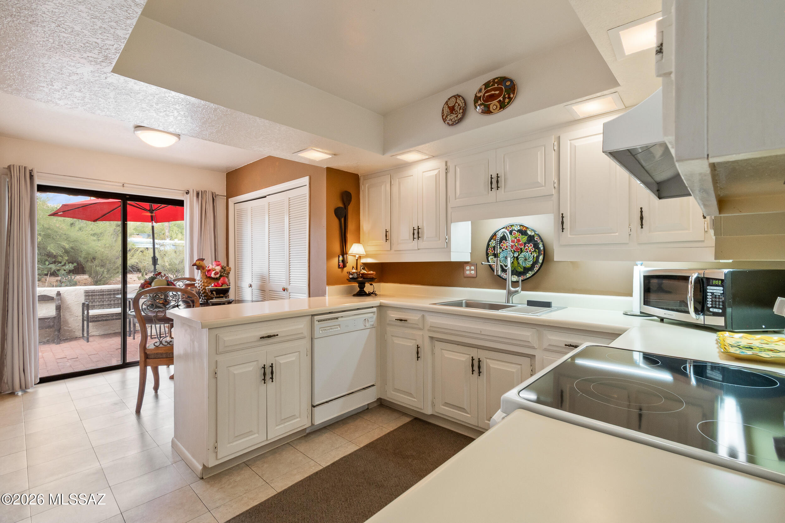 Westward Look Guest Ranch NO. 1(1-61) - Residential