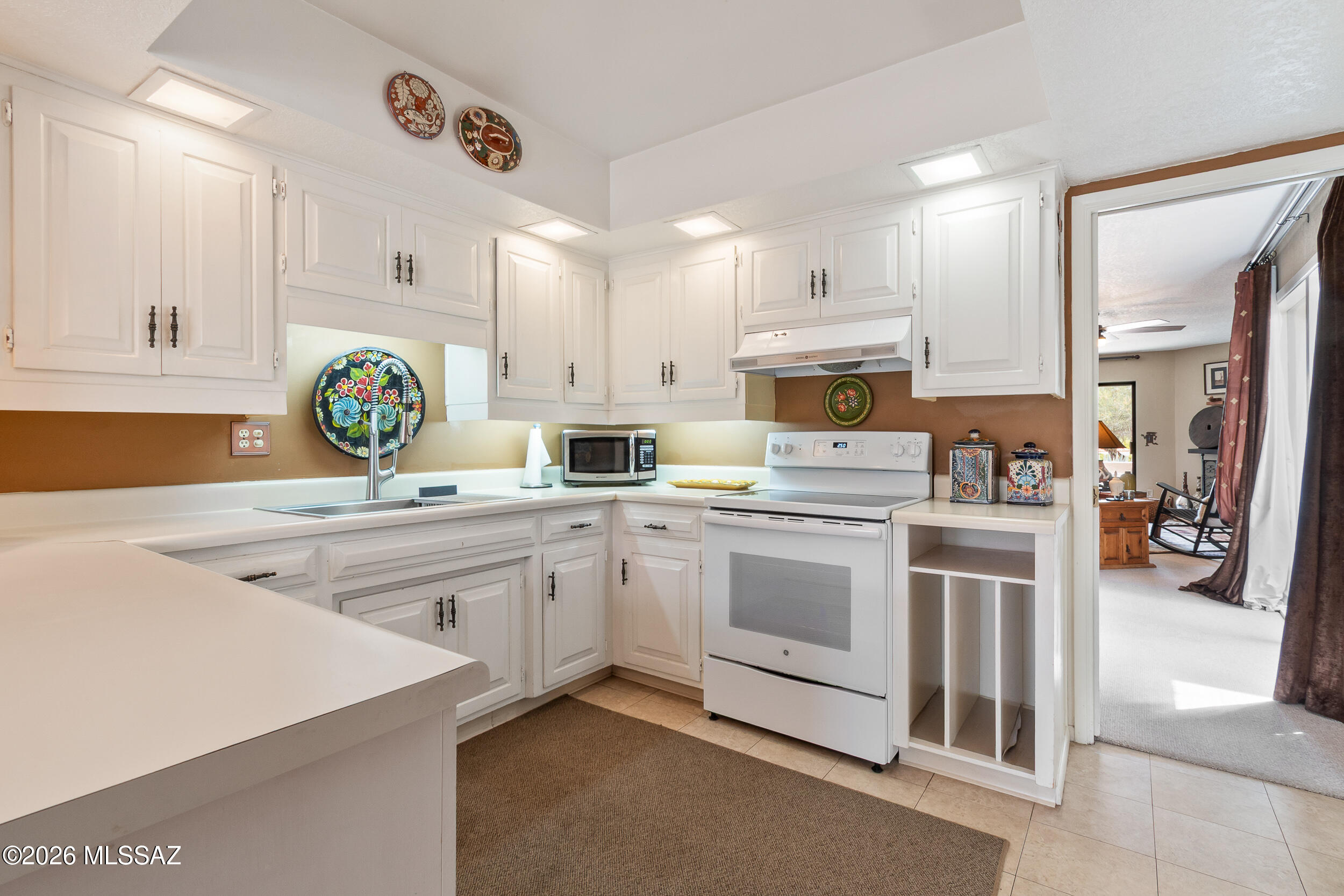 Westward Look Guest Ranch NO. 1(1-61) - Residential