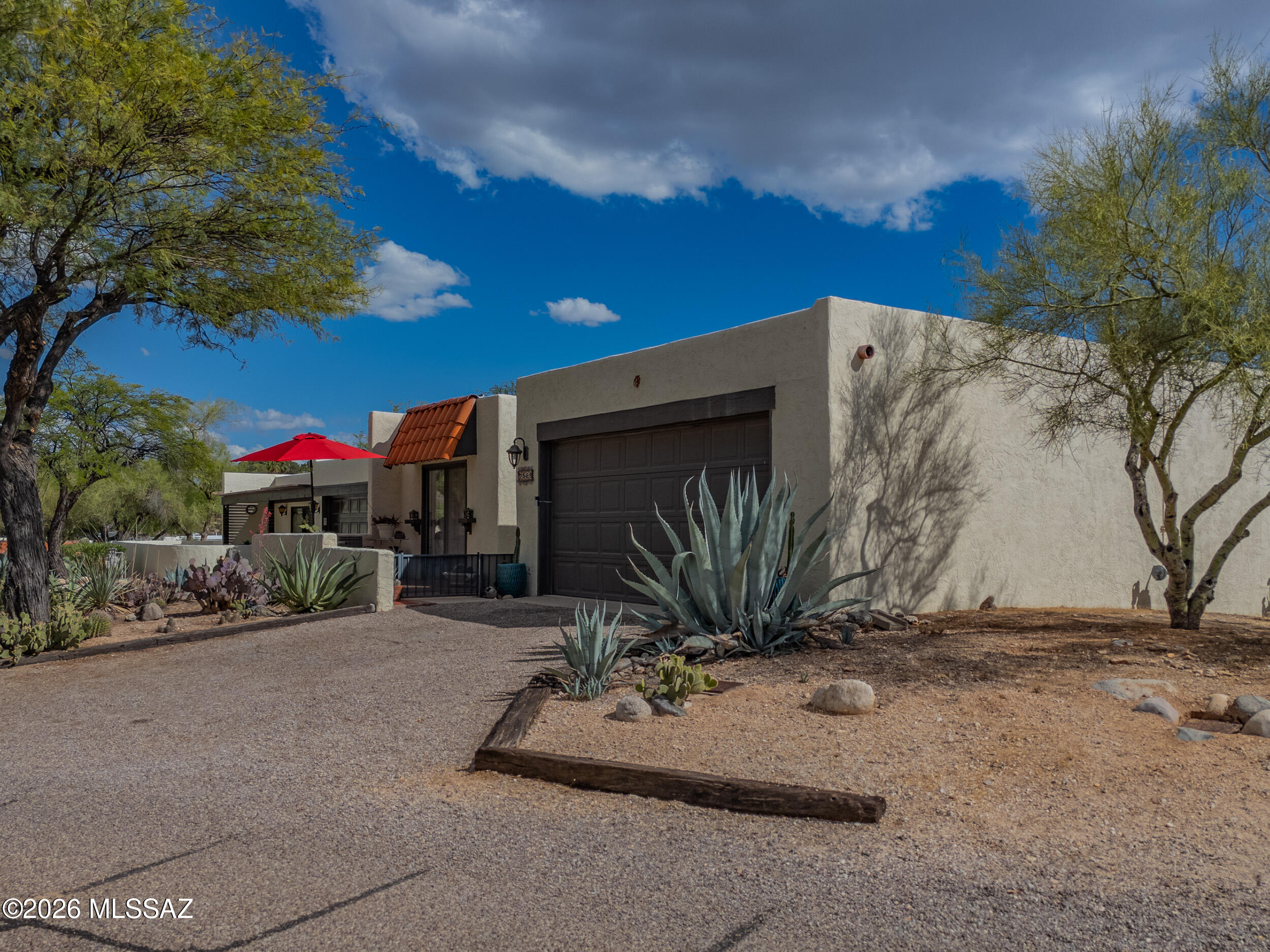 Westward Look Guest Ranch NO. 1(1-61) - Residential