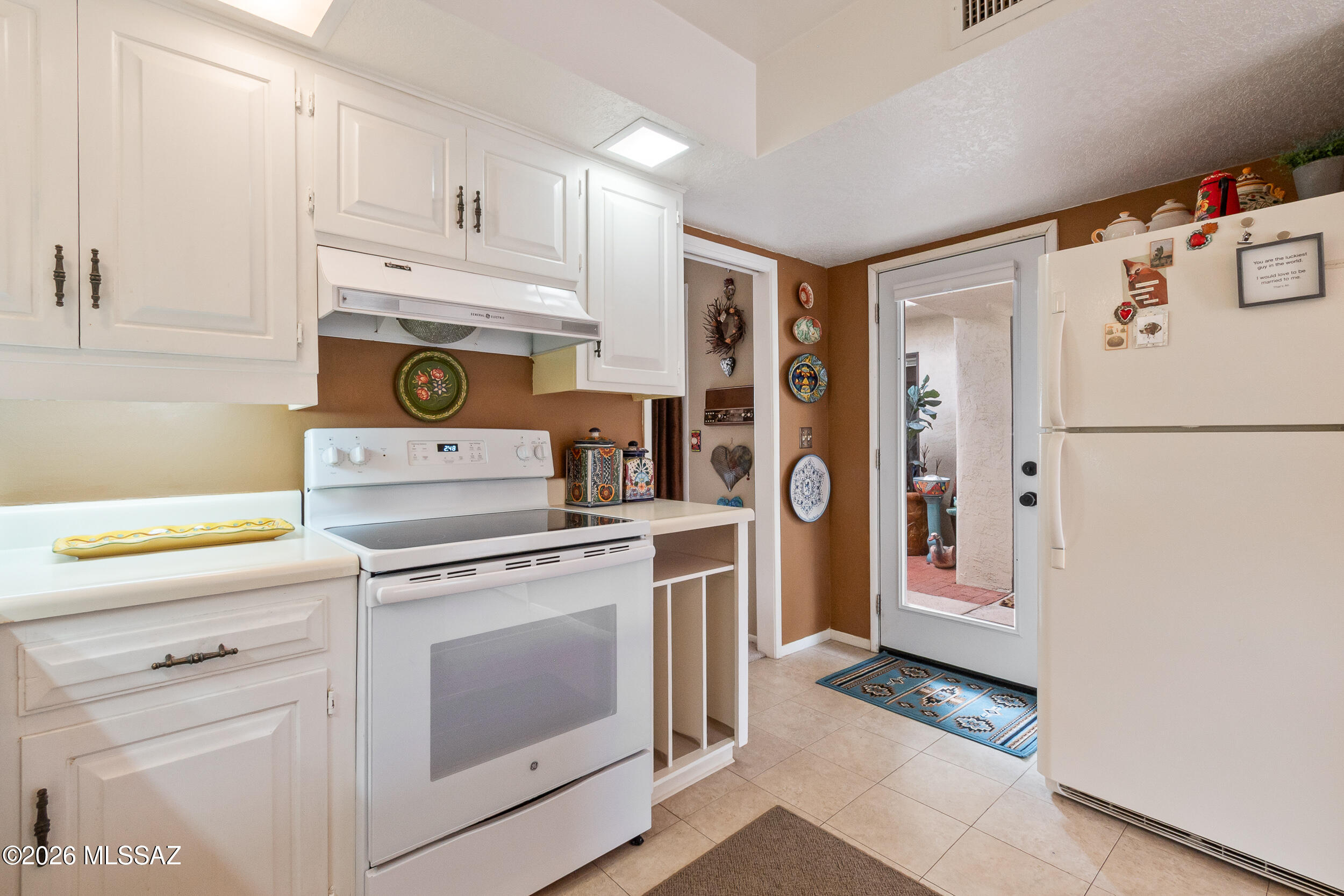 Westward Look Guest Ranch NO. 1(1-61) - Residential