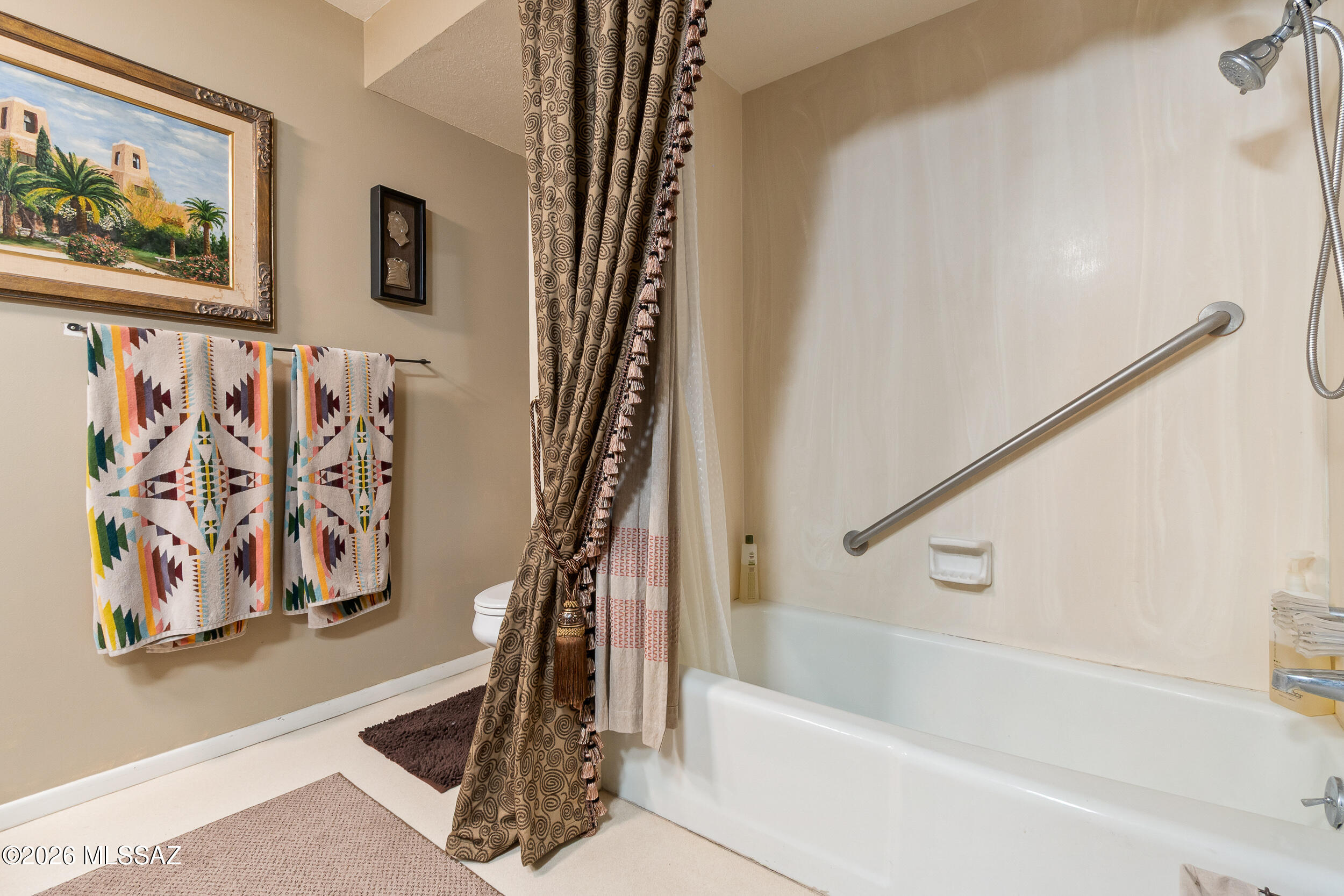 Westward Look Guest Ranch NO. 1(1-61) - Residential