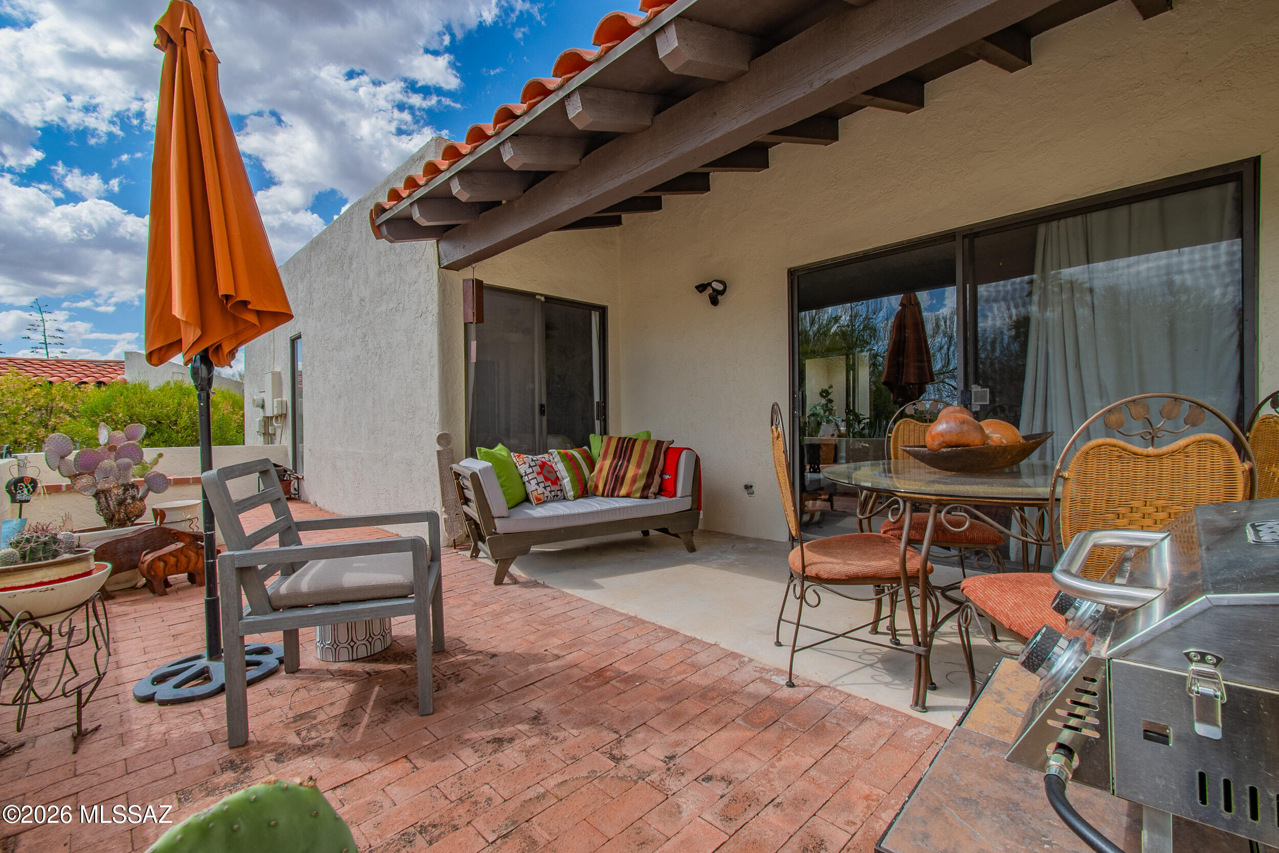 Westward Look Guest Ranch NO. 1(1-61) - Residential