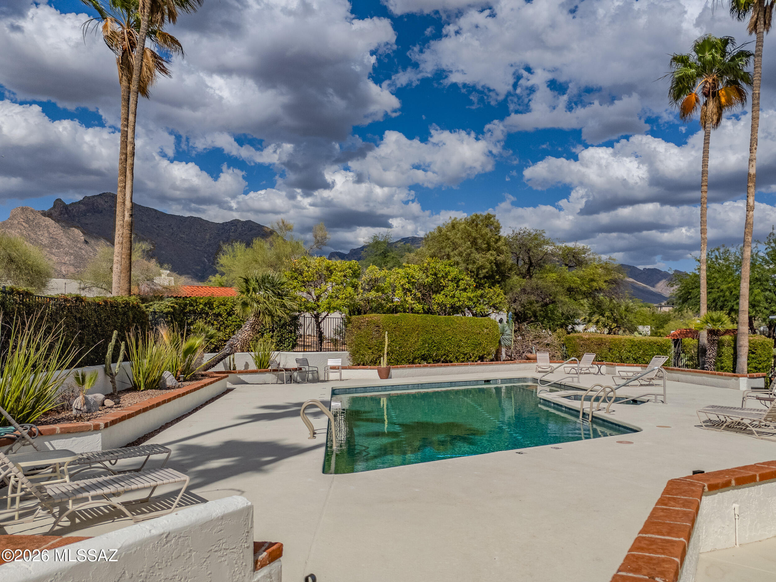 Westward Look Guest Ranch NO. 1(1-61) - Residential