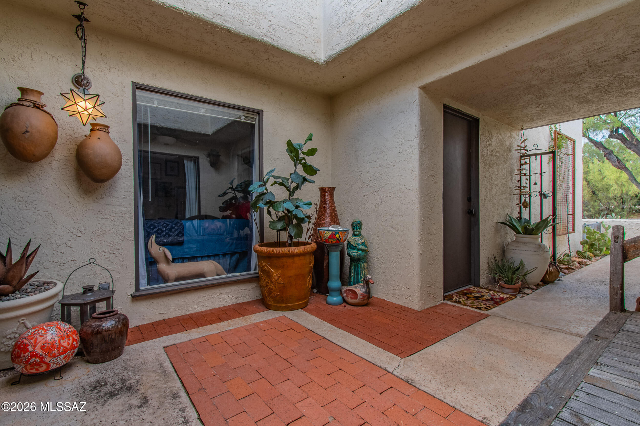 Westward Look Guest Ranch NO. 1(1-61) - Residential