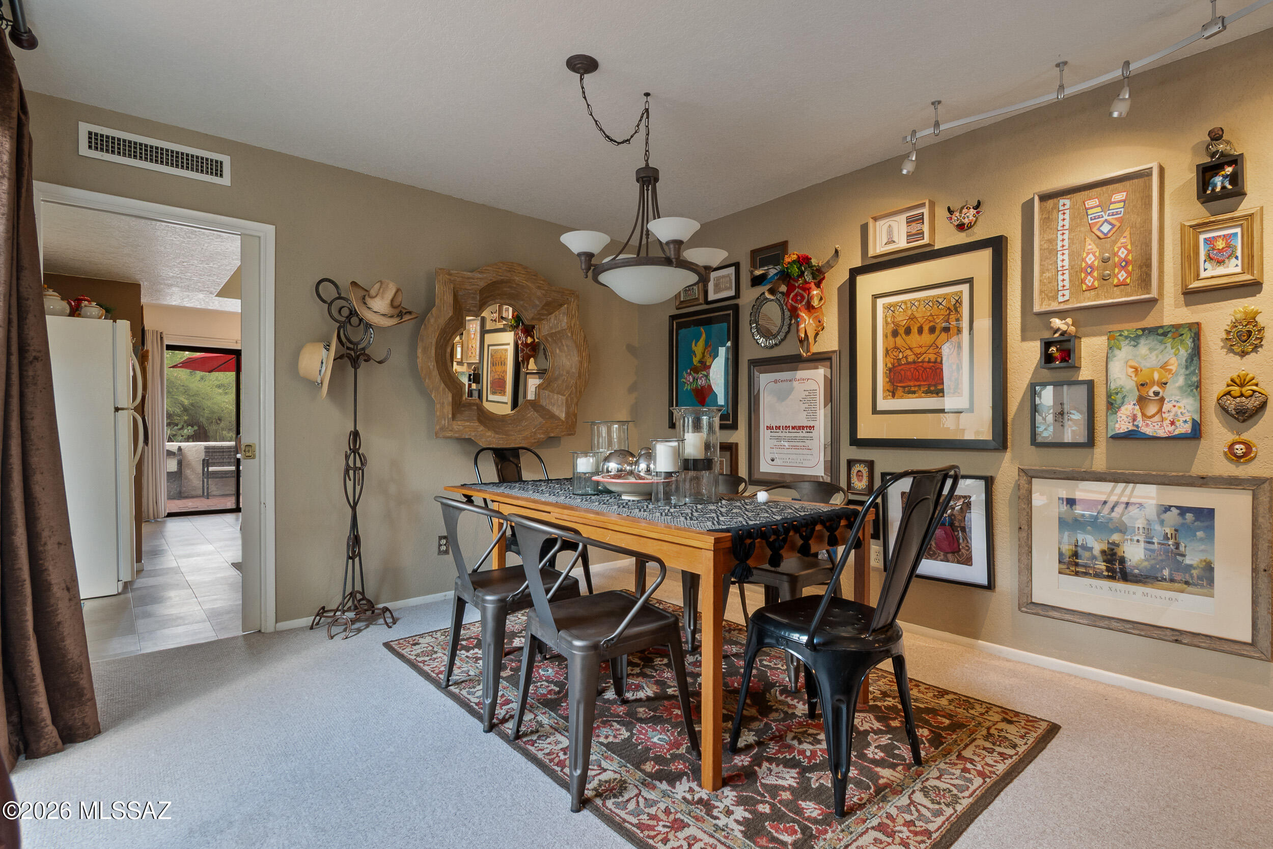 Westward Look Guest Ranch NO. 1(1-61) - Residential