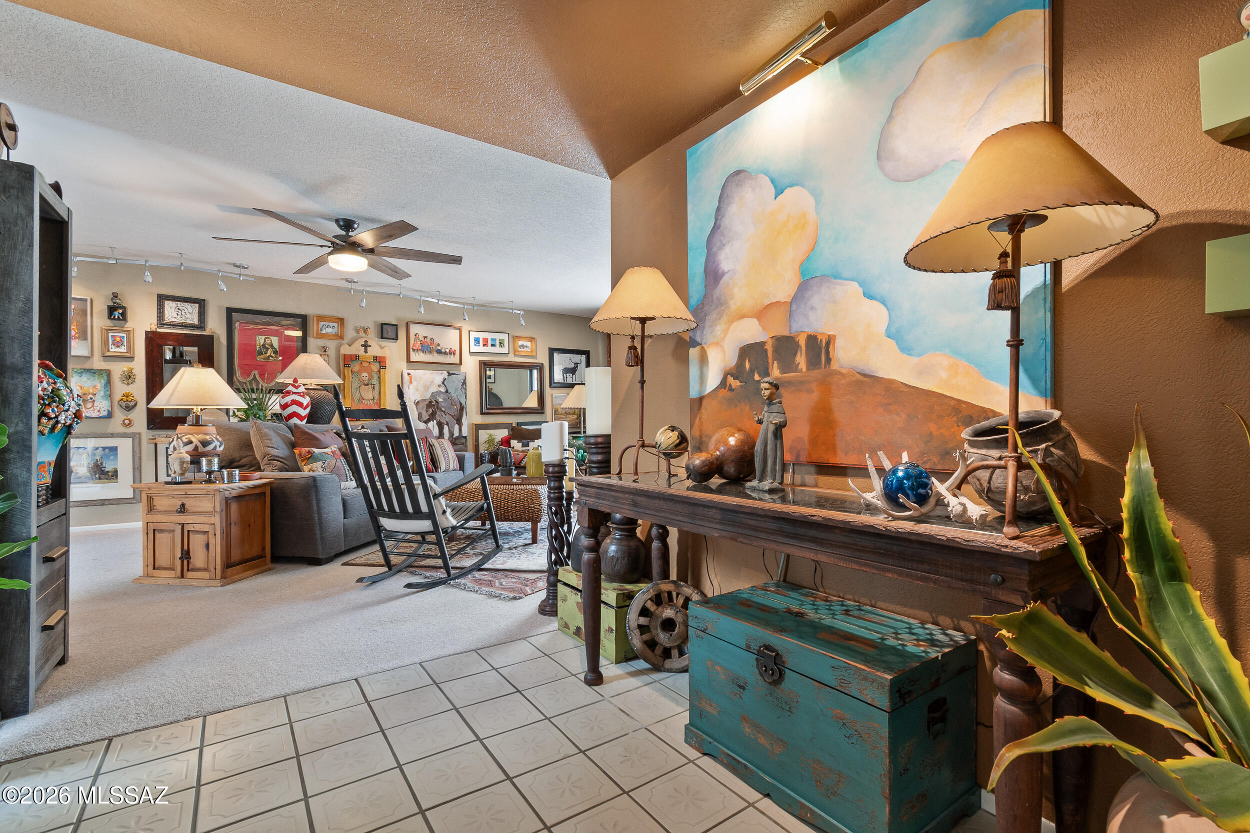 Westward Look Guest Ranch NO. 1(1-61) - Residential